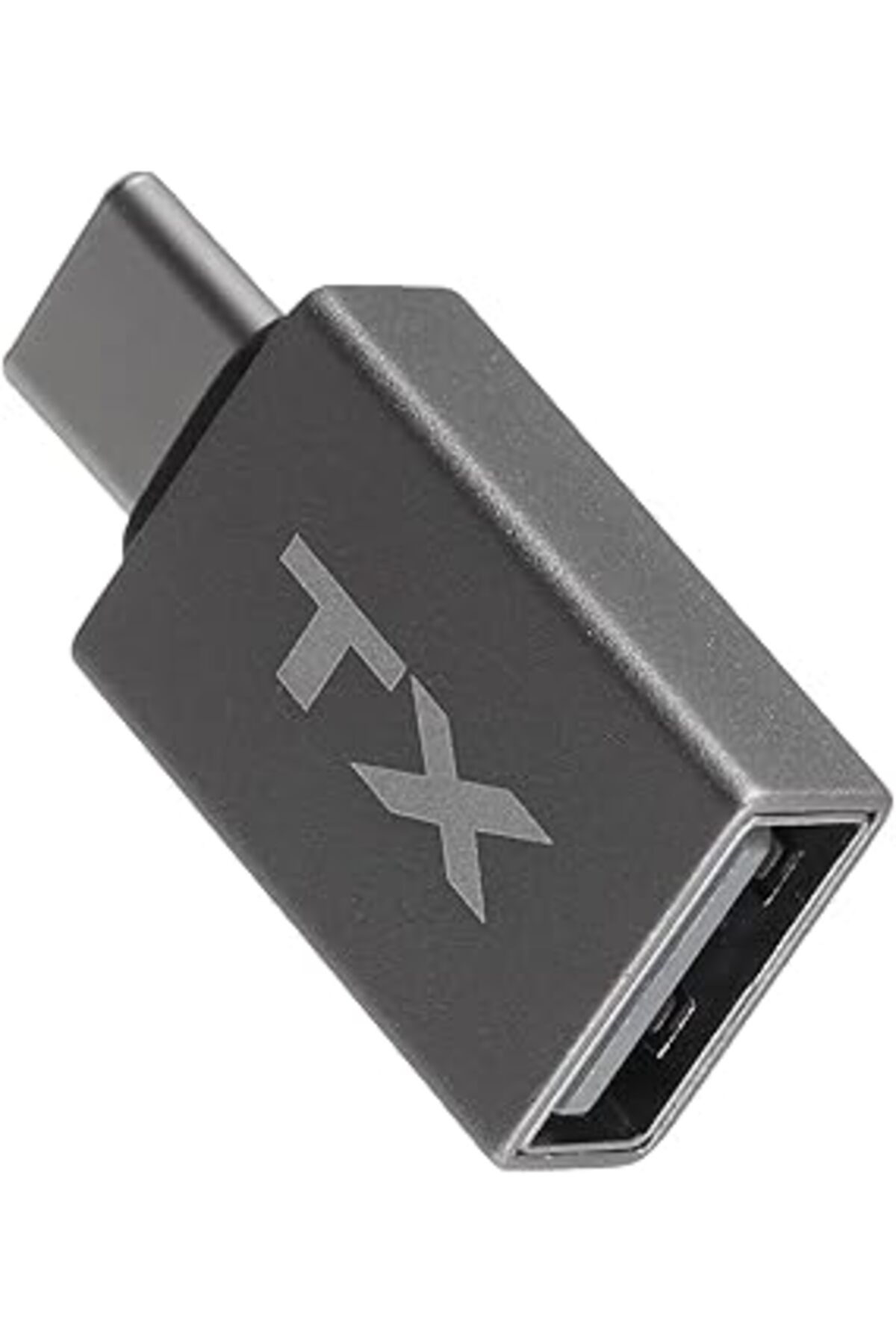 Pazarcan Tx Usb 3.1 Type C To Usb 3.0 Type A Dönüştürücü (Tx-Ac-U01)