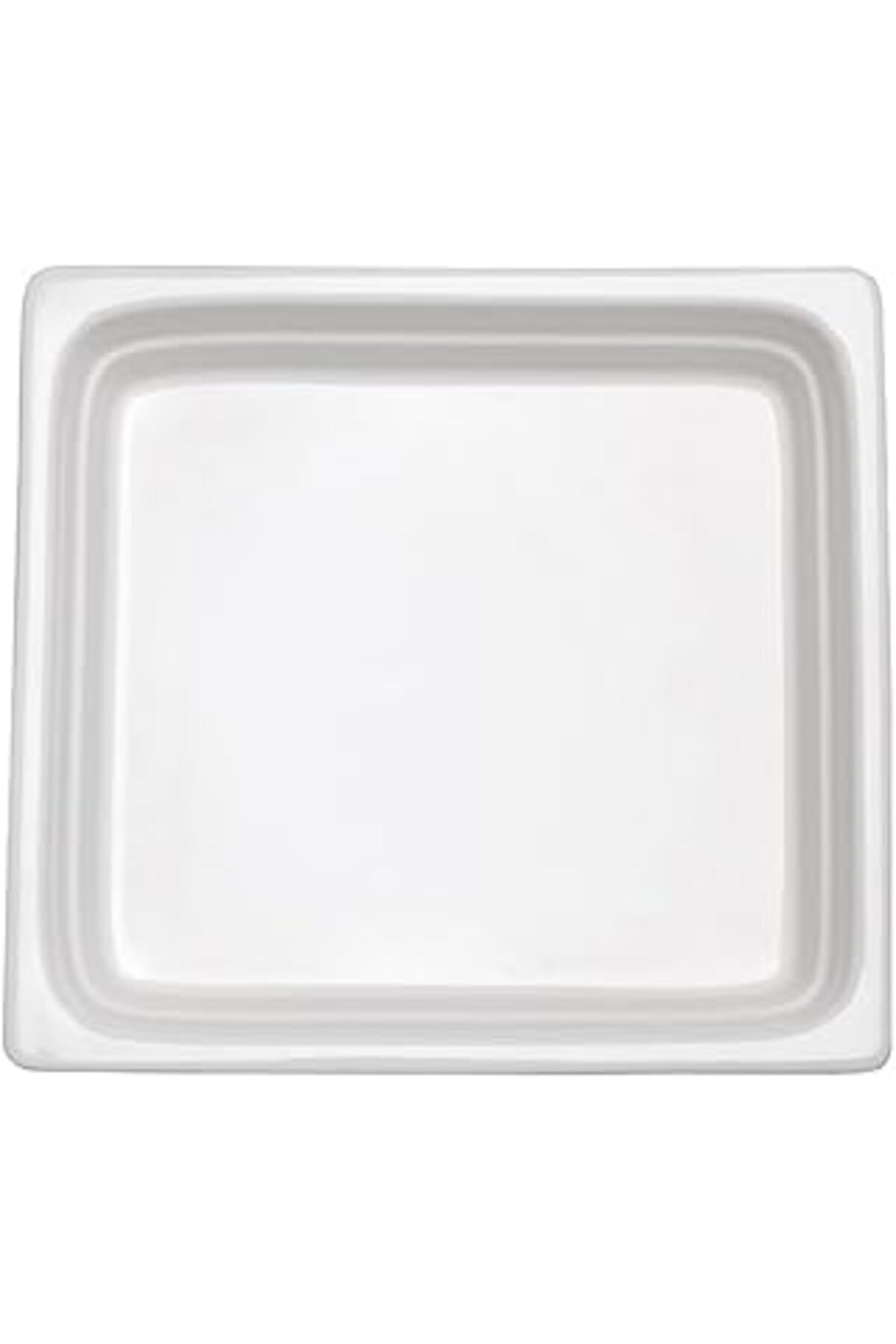 Mu Art Porland Alumilite Gastronomi Küvet 2/3 320X350X70Mm