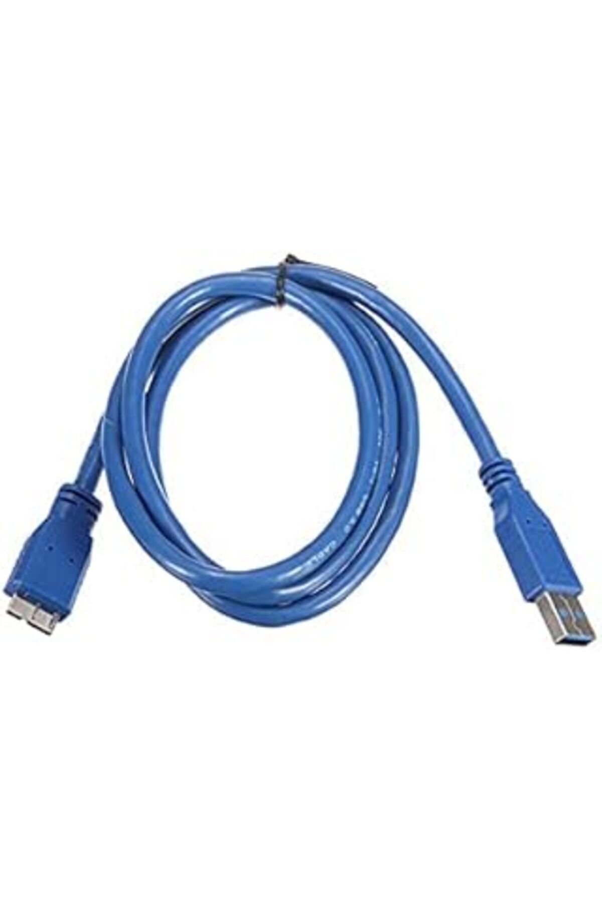 Karachil Ancheyn Usb 3.0 Hdd Taşınabilir Harddisk Veri Data Bağlantı Kablosu 30 Cm 4530