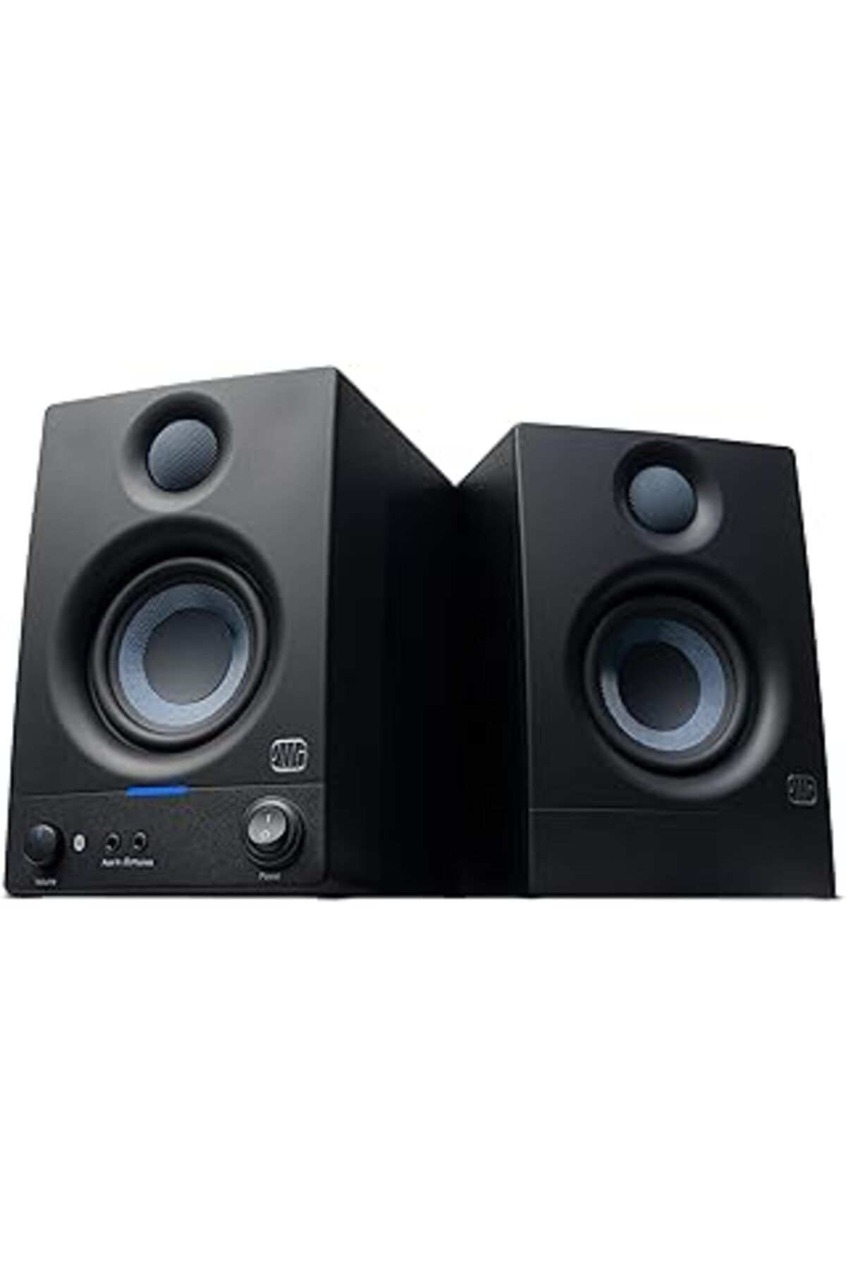 Karachil Presonus Eris 3.5Bt (2. Nesil) | 3.5" Bluetooth Kablosuz Teknolojili Medya Referans Monitör, 50 Wat