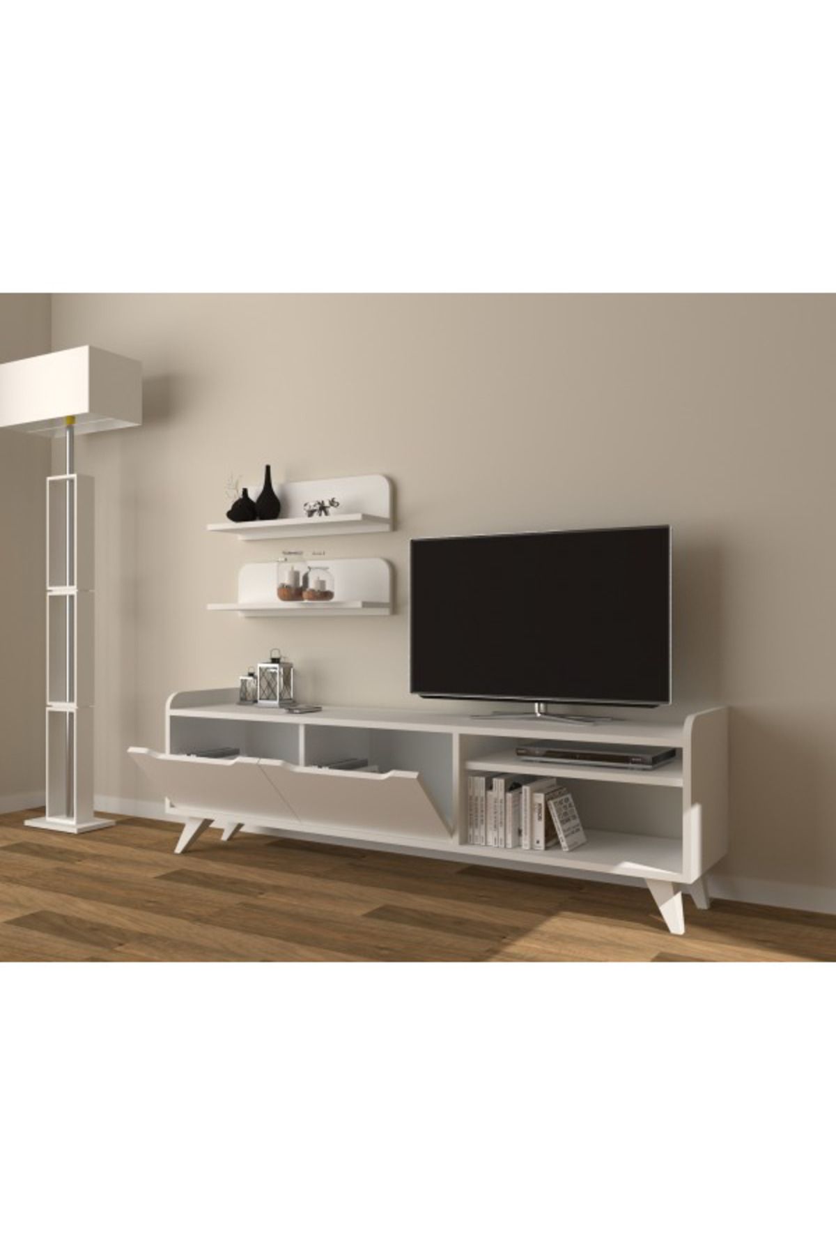 SAHABA-Doruk TV Table Model (D2306TV160M043) 2