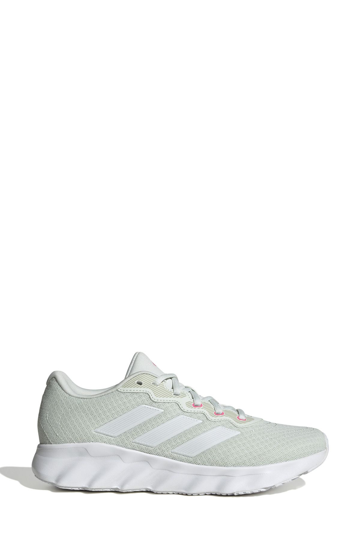 کفش دو و تمرین سبز زنانه سوئیچ حرکت رانینگ اورجینال adidas