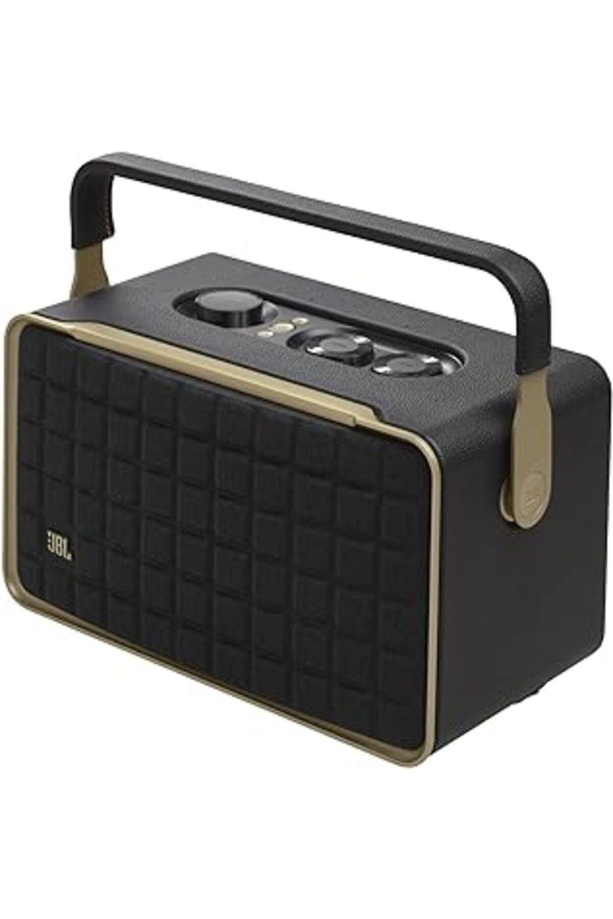 Pazarcan Authentic 300, Wireless Hoparlör, Siyah