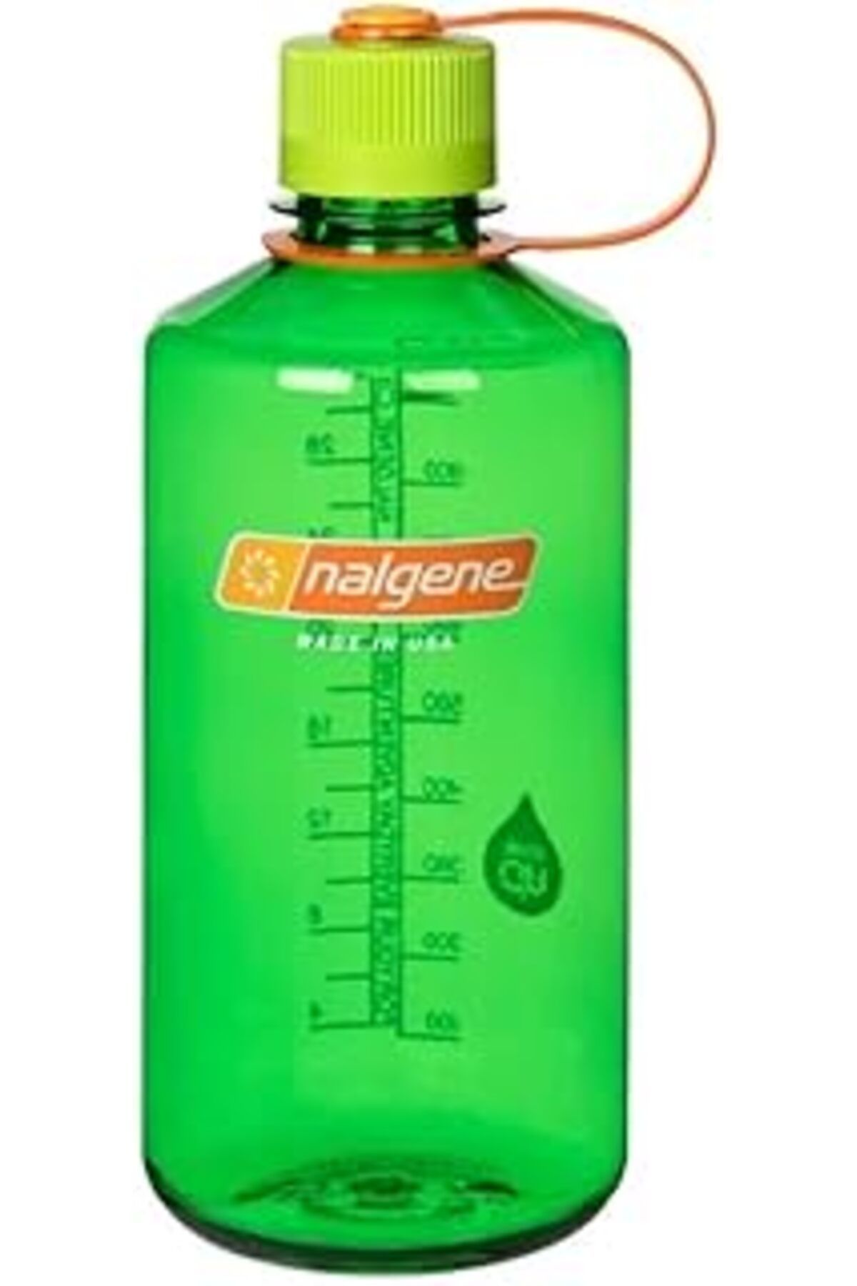 Pazarcan Nalgene Üniseks – Yetişkin Enghals Sustain Şişe