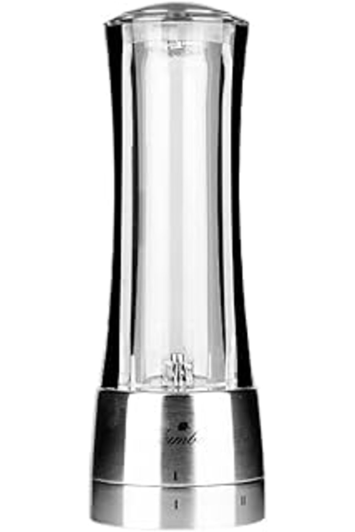 Pazarcan Jumbo New Spin Tuz&Karabiber Değirmeni 14 Cm, Renkli