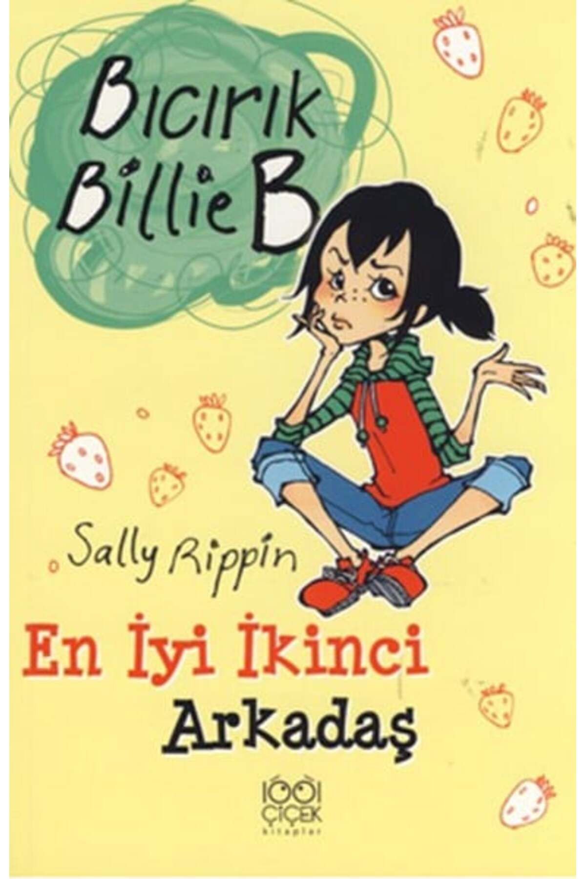 Destek Yayınları Sevimli Beren En İyi İkinci Arkadaş Arkadaşlık