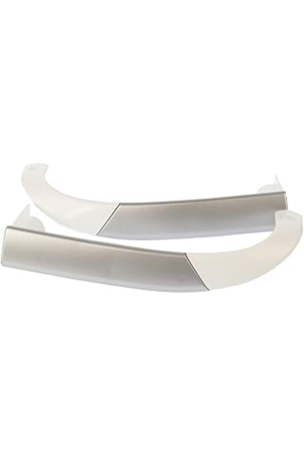 TBSProjects Beko D9470Nmbe, 5287Nfi, D29425Nme Ile Uyumlu Buzdolabı Alt Ve Üst Kapak Kolu Seti