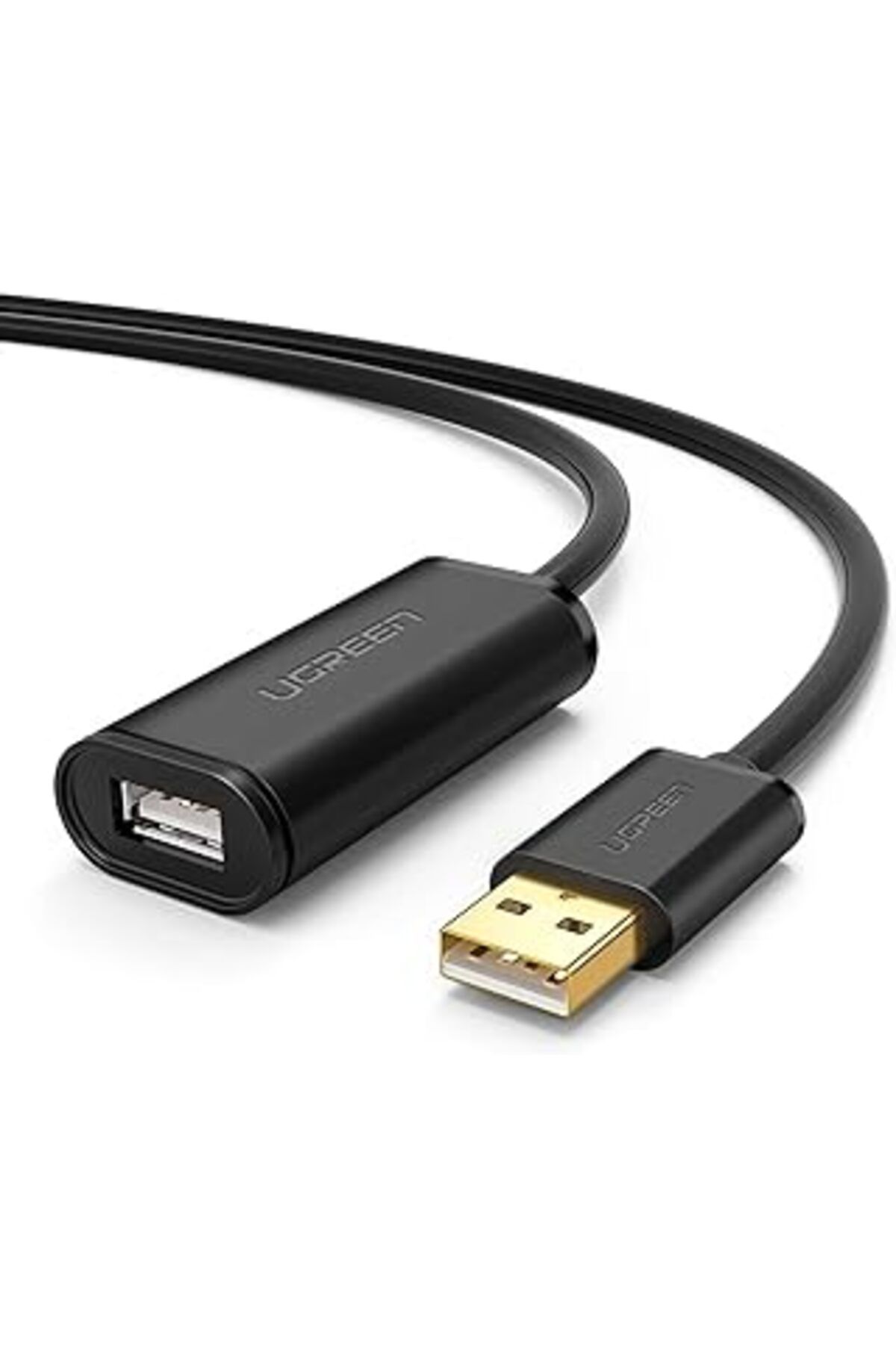 Karachil Ugreen Usb 2.0 Uzatma Kablosu Ile Aktif Wi-Fi Amplifikatör, A-Soket Üzerine A-Priz Için Wi-Fi-Kart