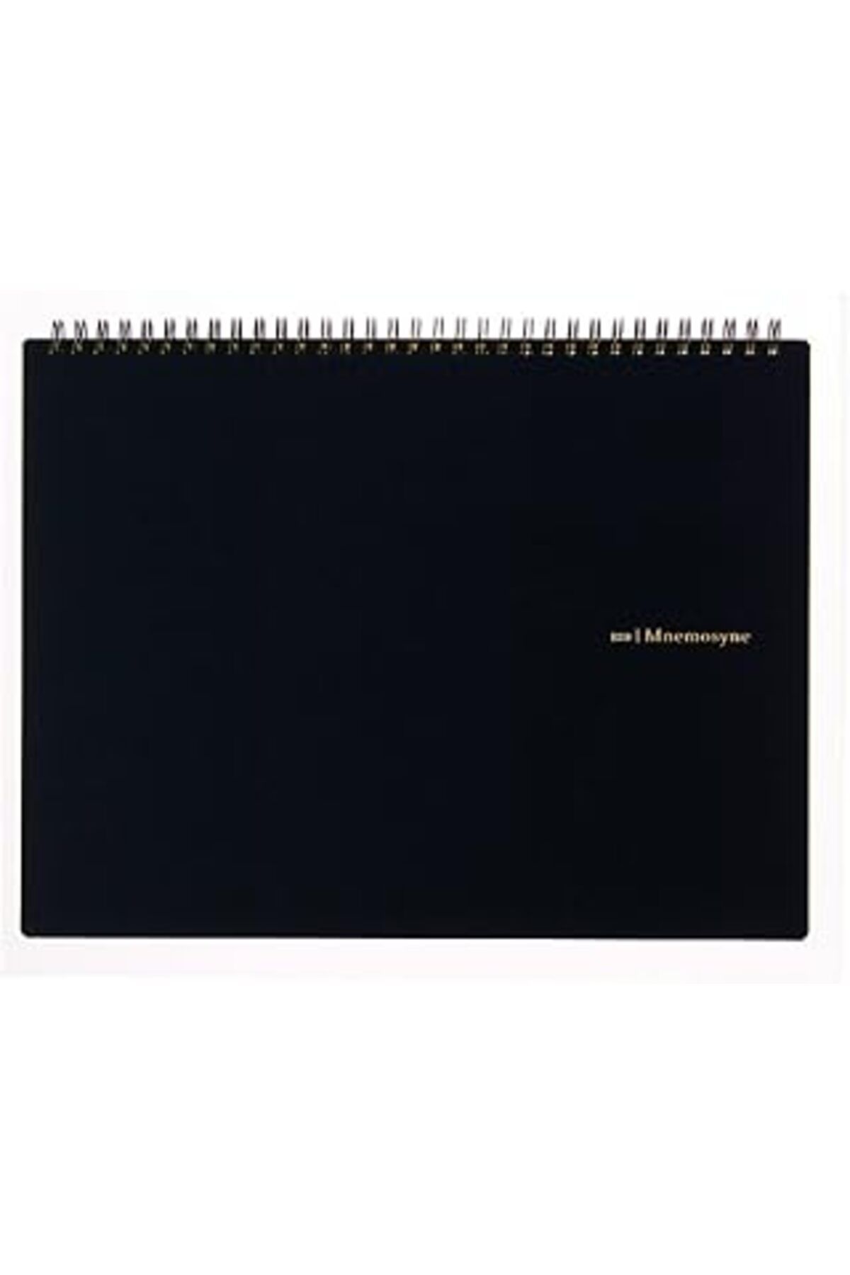 Karachil Maruman 1 Hardcover Executive Notebook (N180A)