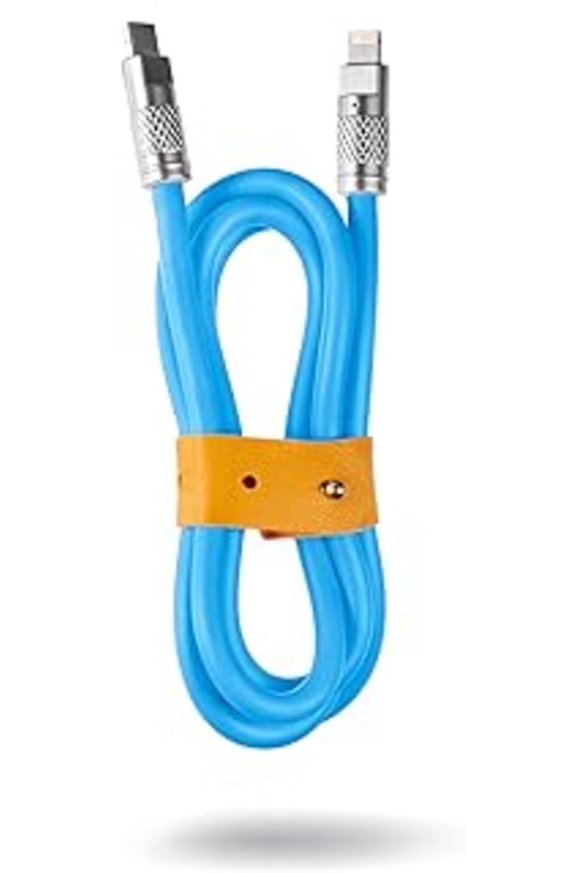 Karachil Steeplab Bariyer Usb C Tipi Kablo Yıldırımla Uyumlu - Geliştirilmiş Dayanıklılık Ve Estetik, Iphone