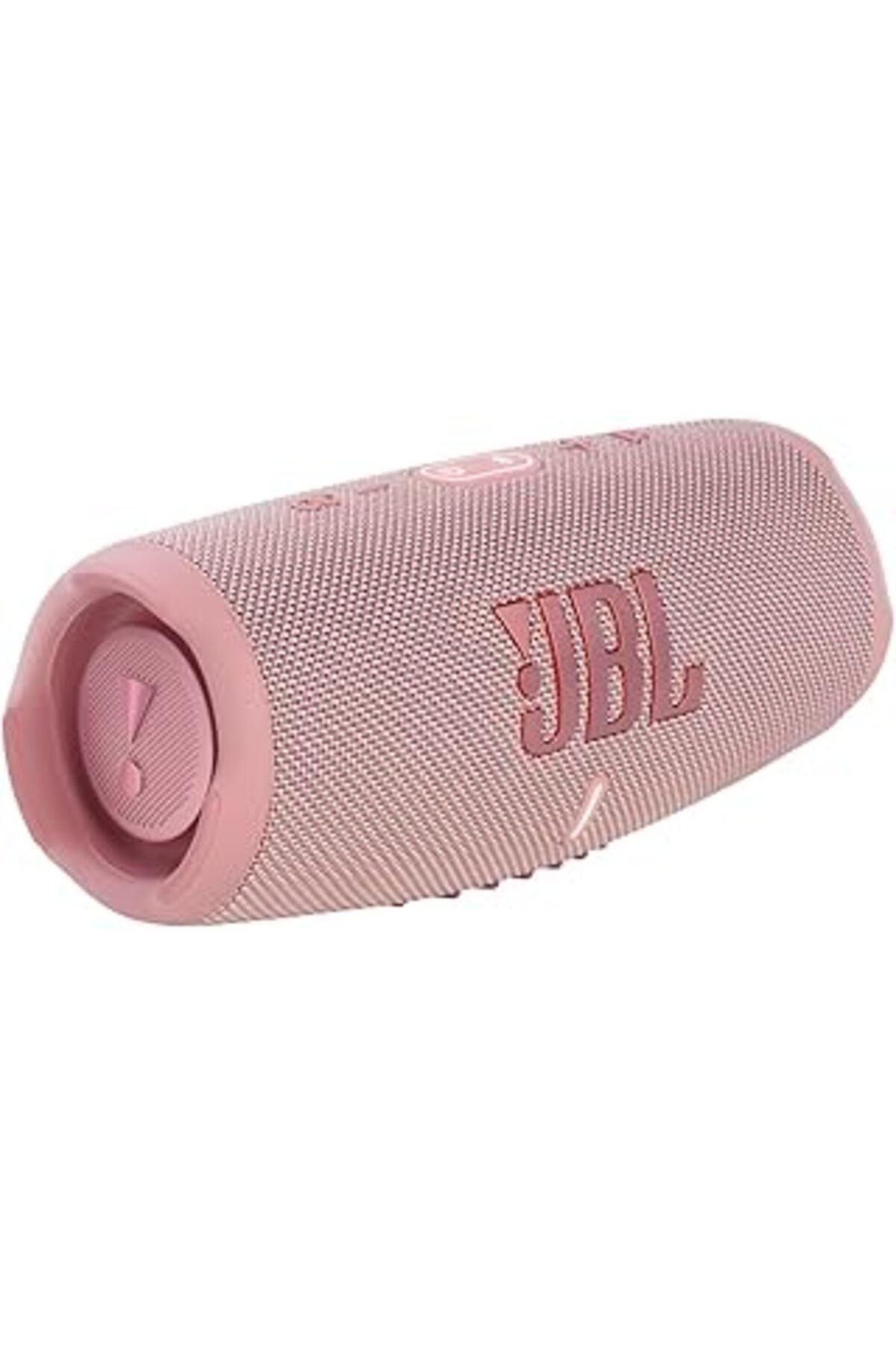 Pazarcan Charge5, Bluetooth Hoparlör, Ipx7, Pembe