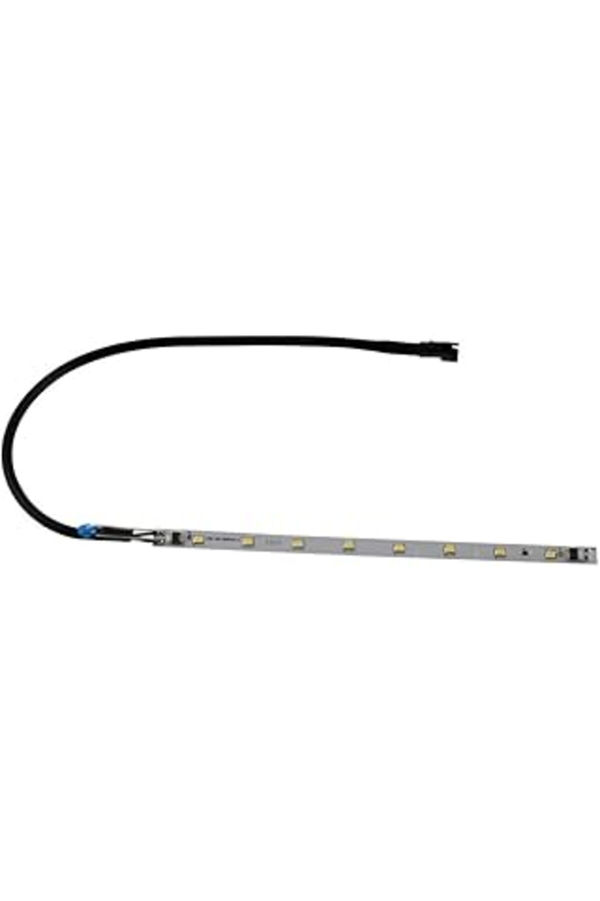 Pazarcan Supervac Davlumbaz Ve Aspiratör Için 4W, 190 X 8 Mm Şerit Led Lamba, Kumtel Ile Uyumlu