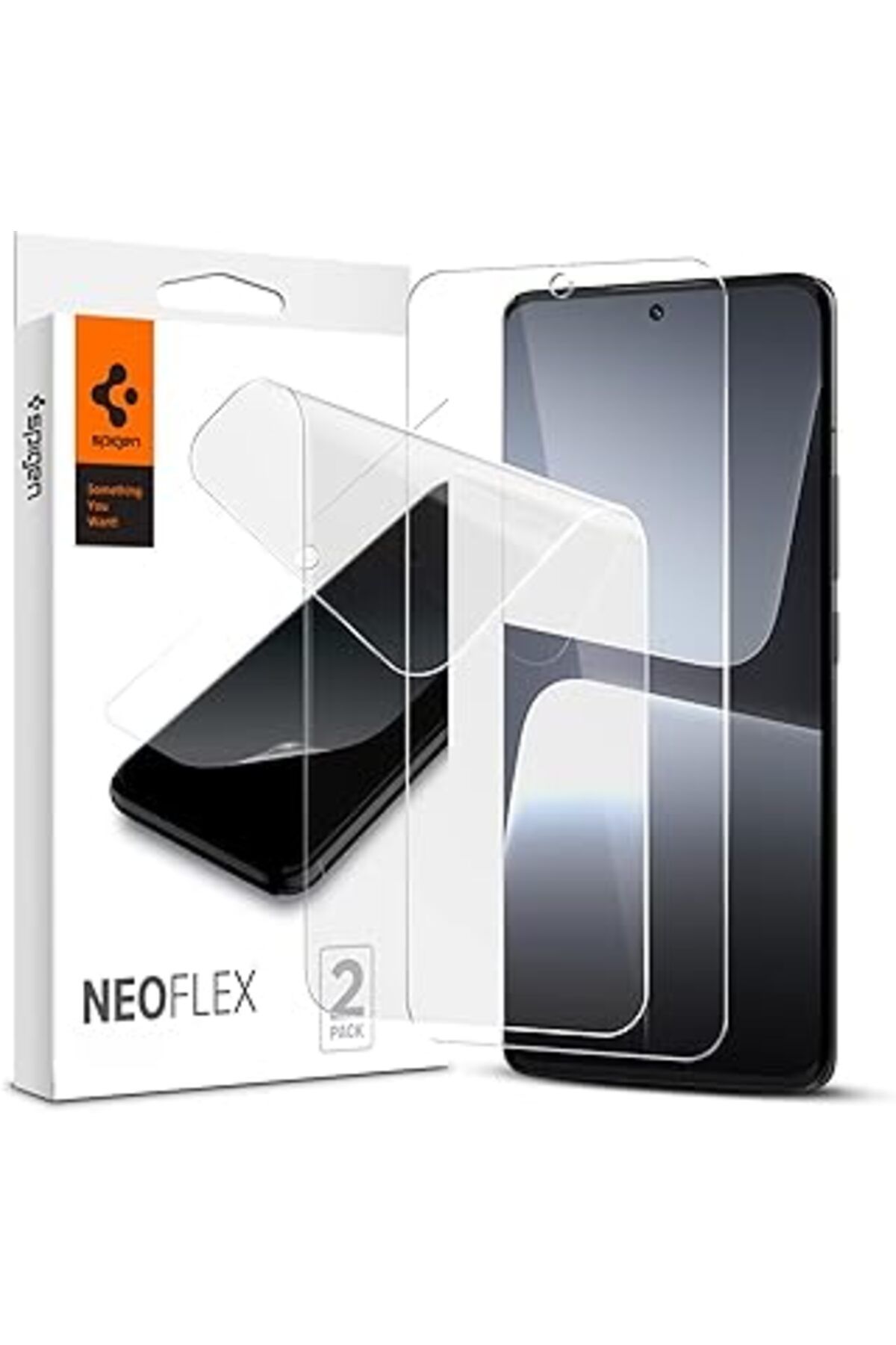 Pazarcan 13 Pro Ekran Koruyucu Film Neo Flex (2 Adet) - Afl06038