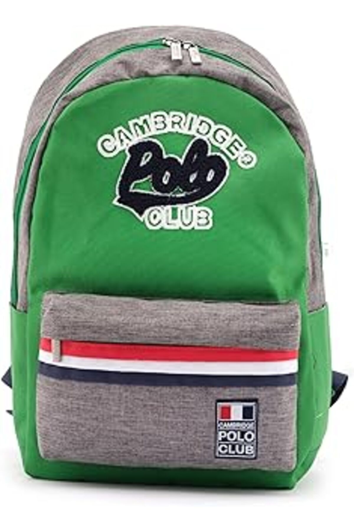 Pazarcan Cambridge Polo Club Cpo4039 Sırt Çantası Unisex Çocuk