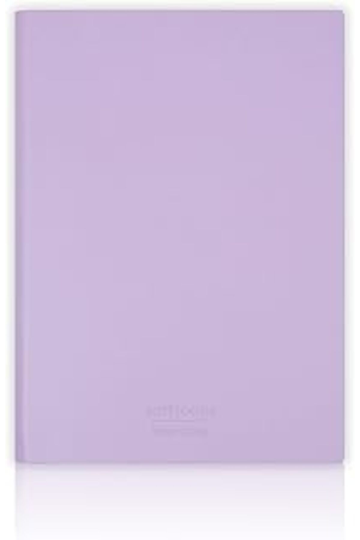 Karachil Softtons Esnek Kapak Defter B5 Krem 128 Yp. Çizgisiz (Düz)