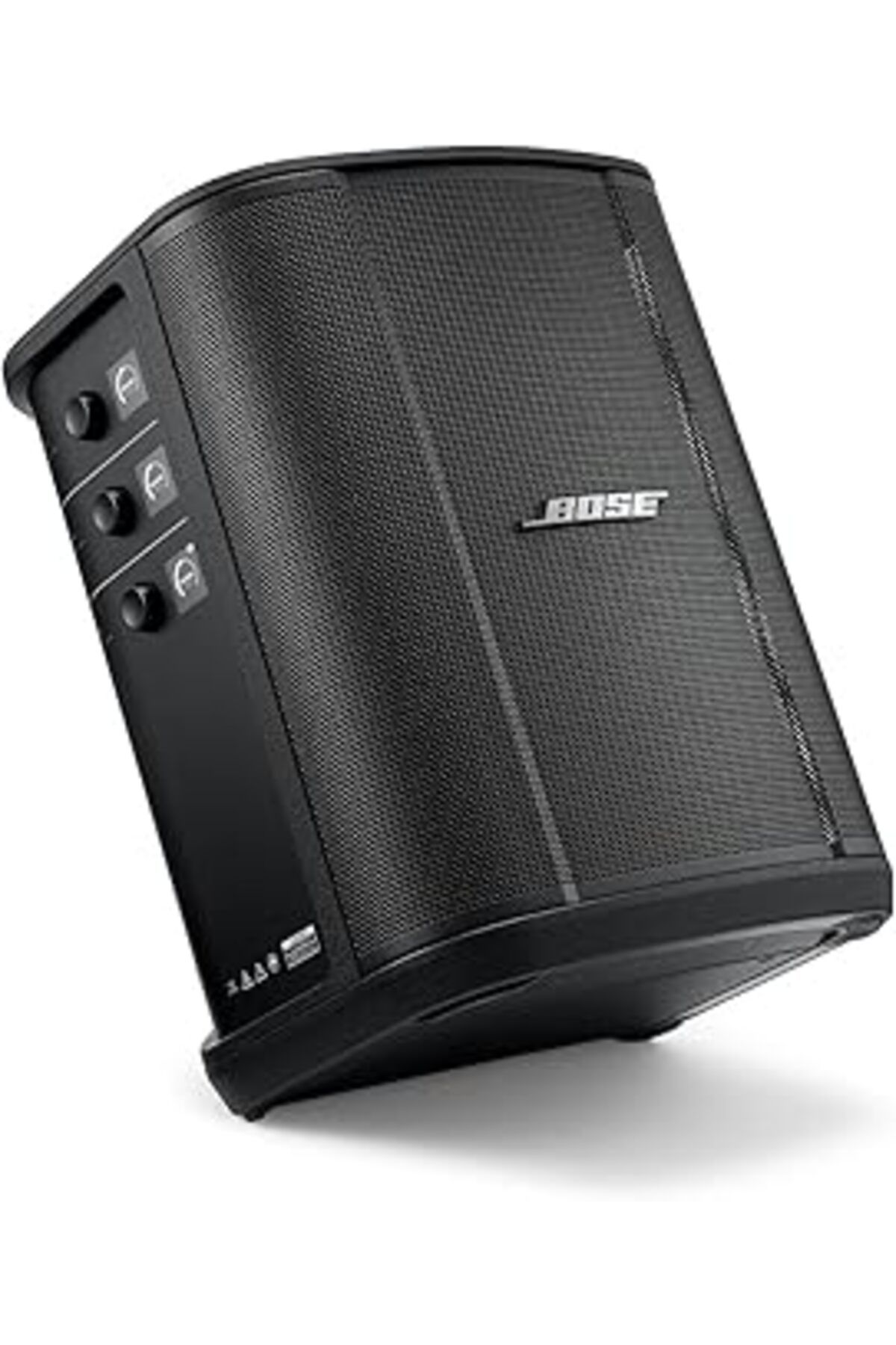 Pazarcan Bose S1 Pro+ Portatif Hoparlör (Dahili Batarya)