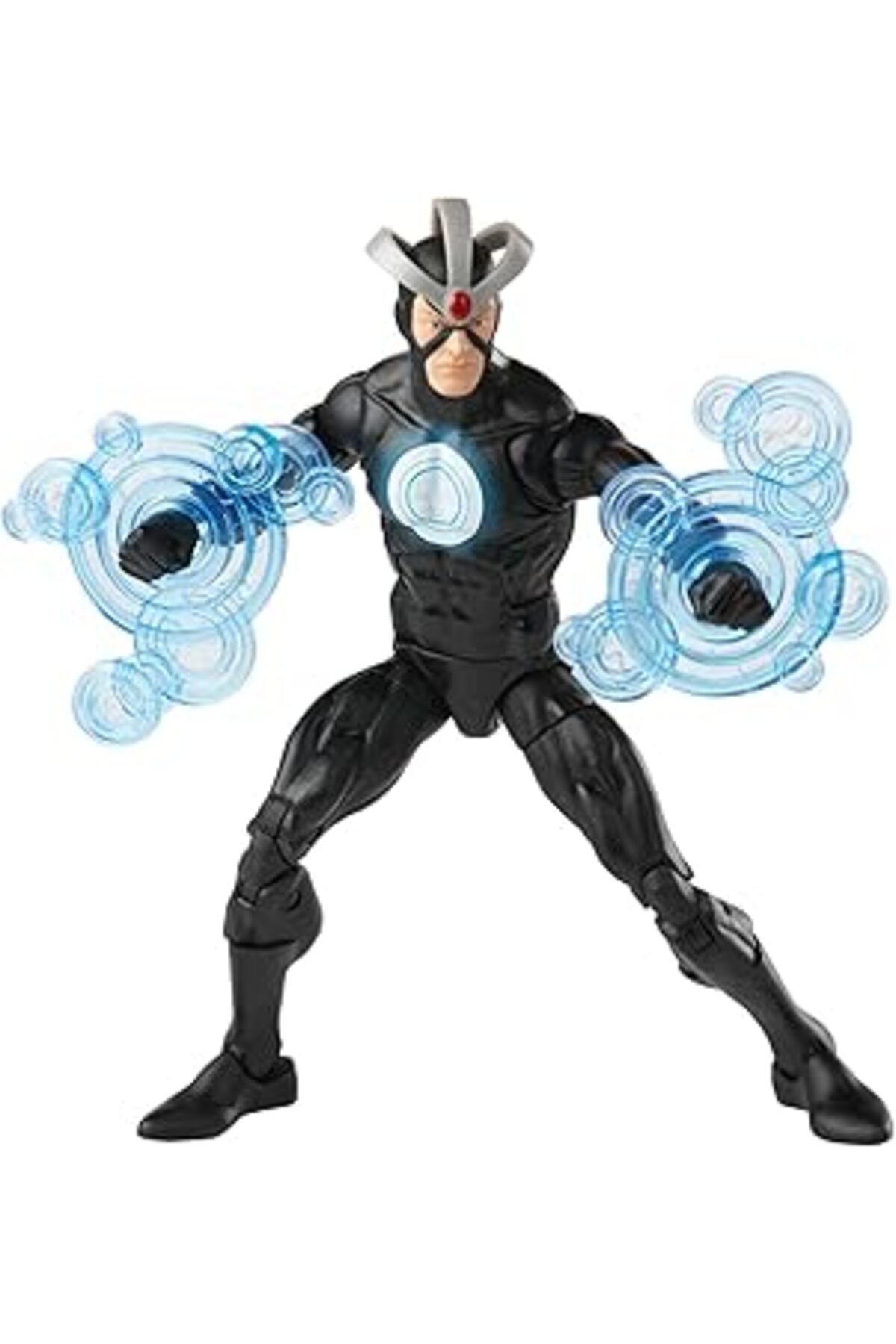 Pazarcan Legends Series Marvel’S Havok Aksiyon Figürü (Baf: Bonebreaker)