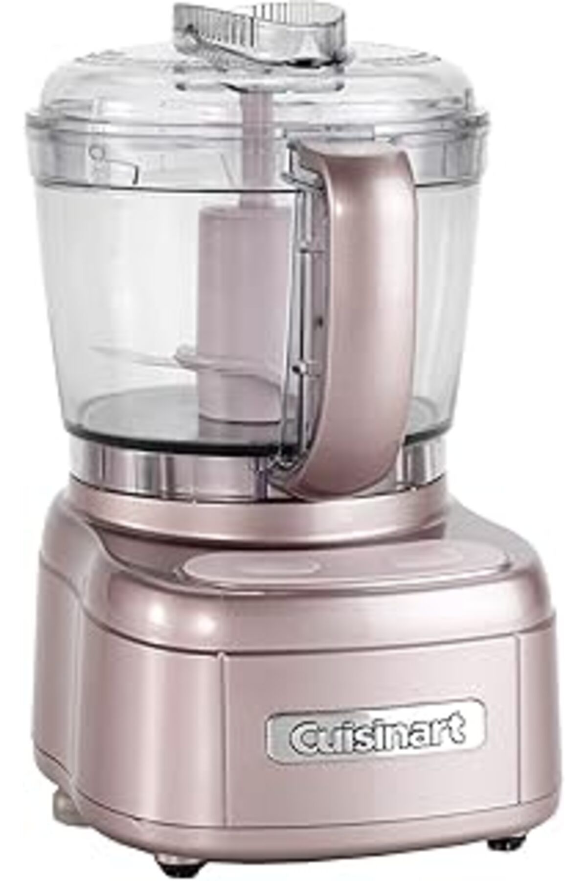 Karachil Cuisinart Ech4Pe Mini Mutfak Robotu Pembe