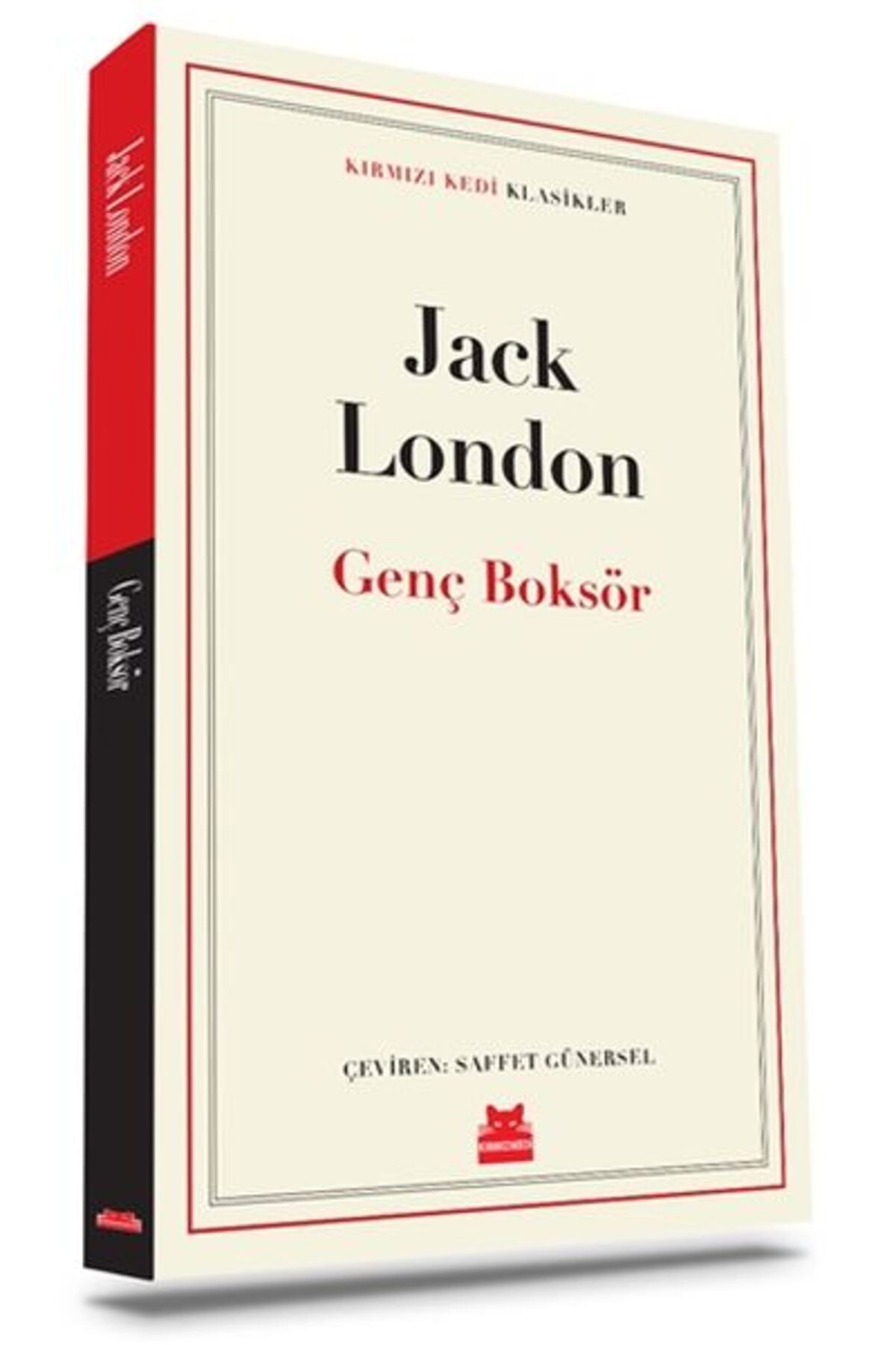 Destek Yayınları Genç Boksör