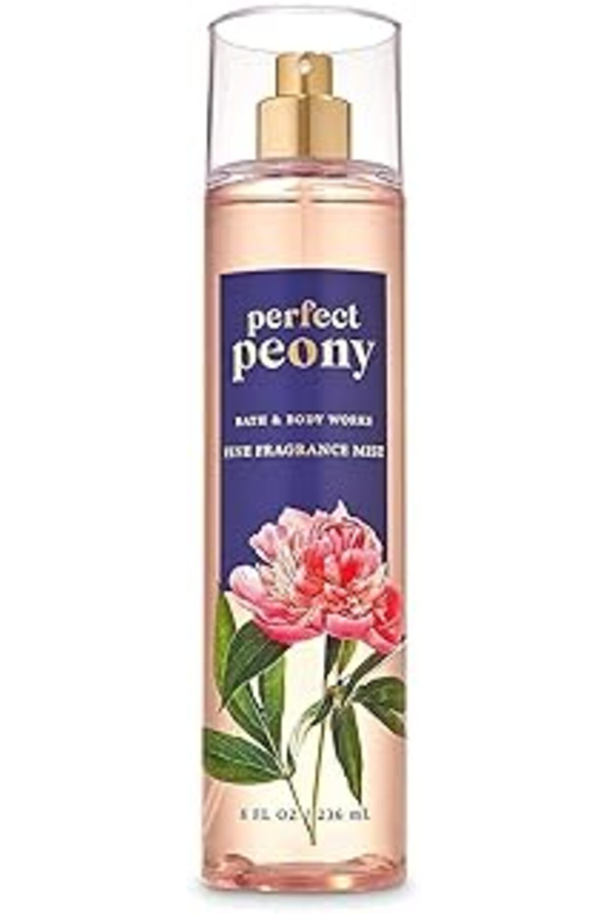 Karachil Bath & Body Works Perfect Peony Vücut Spreyi 236 Ml 667552243356
