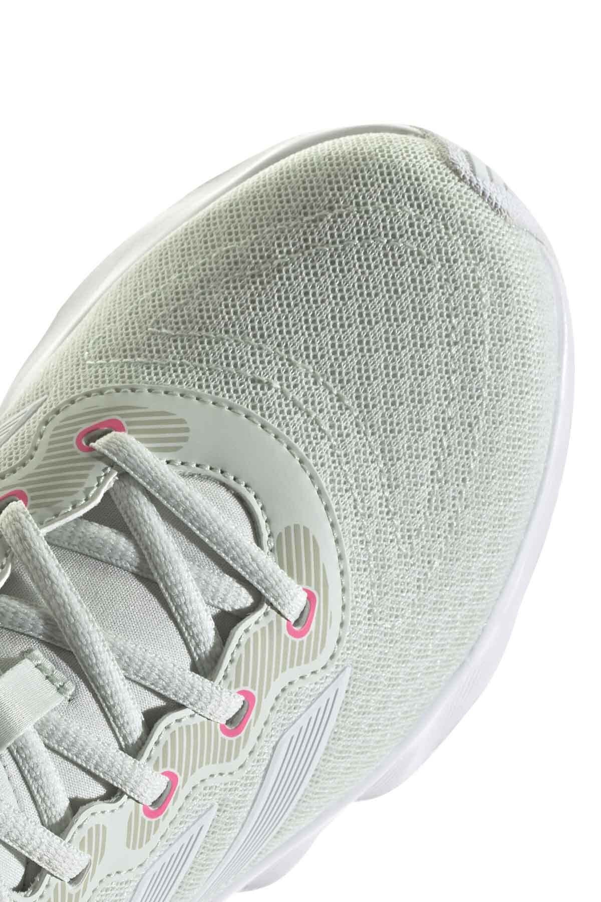 کفش دو و تمرین سبز زنانه سوئیچ حرکت رانینگ اورجینال adidas