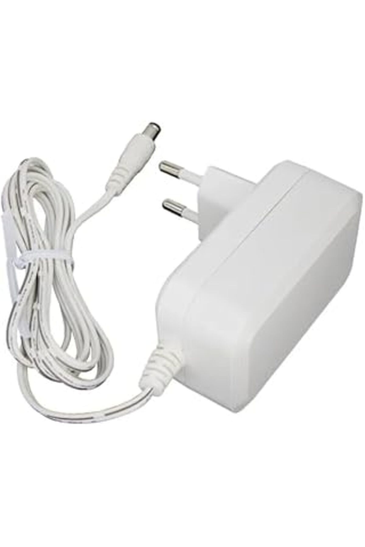TBSProjects Wellhise 12 Volt 2.5 Amper Adaptör Yüksek Amper Modem - Monitör - Uydu Cihazı Adaptörü