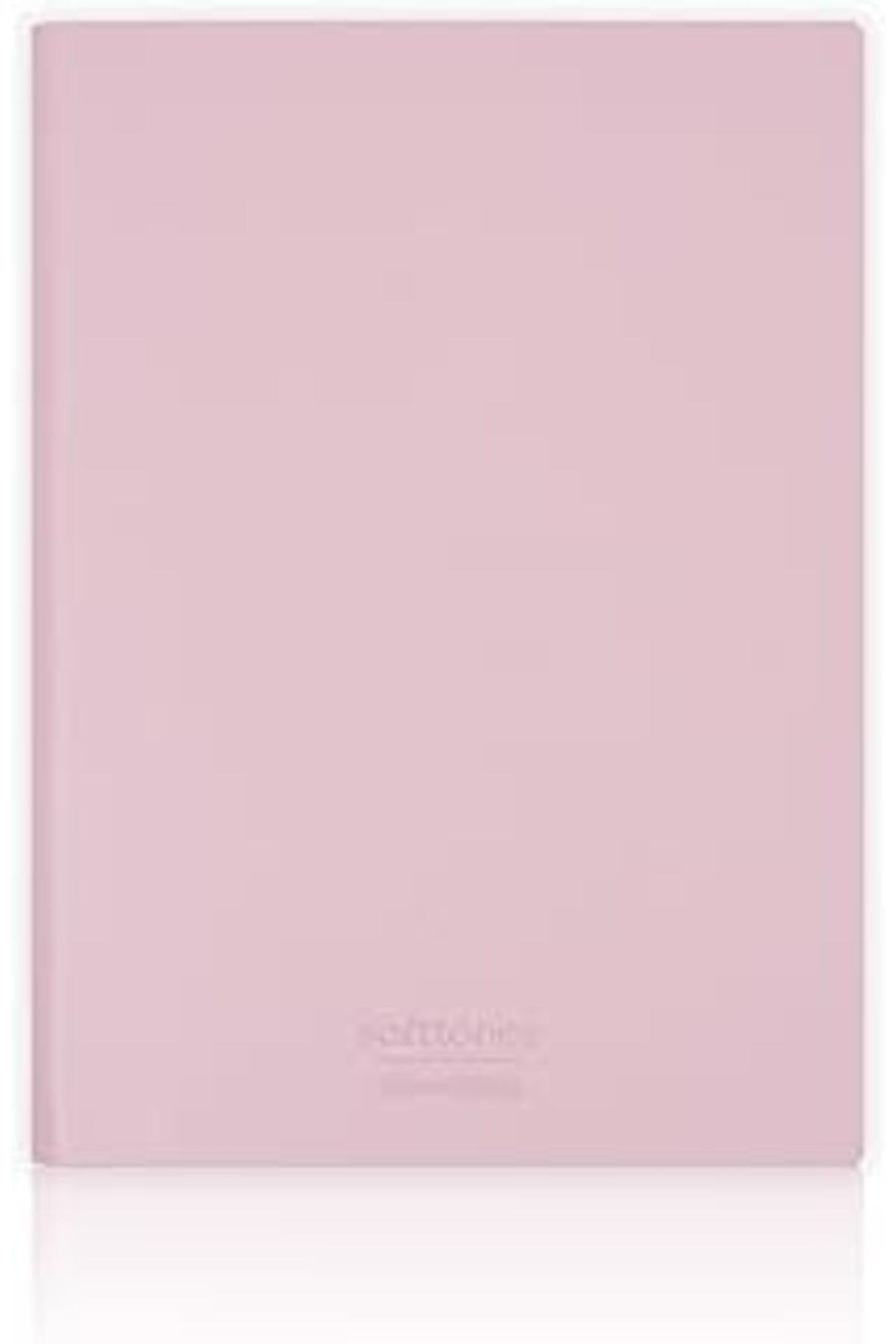 Karachil Softtons Esnek Kapak Defter B5 Krem 128 Yp. Kareli
