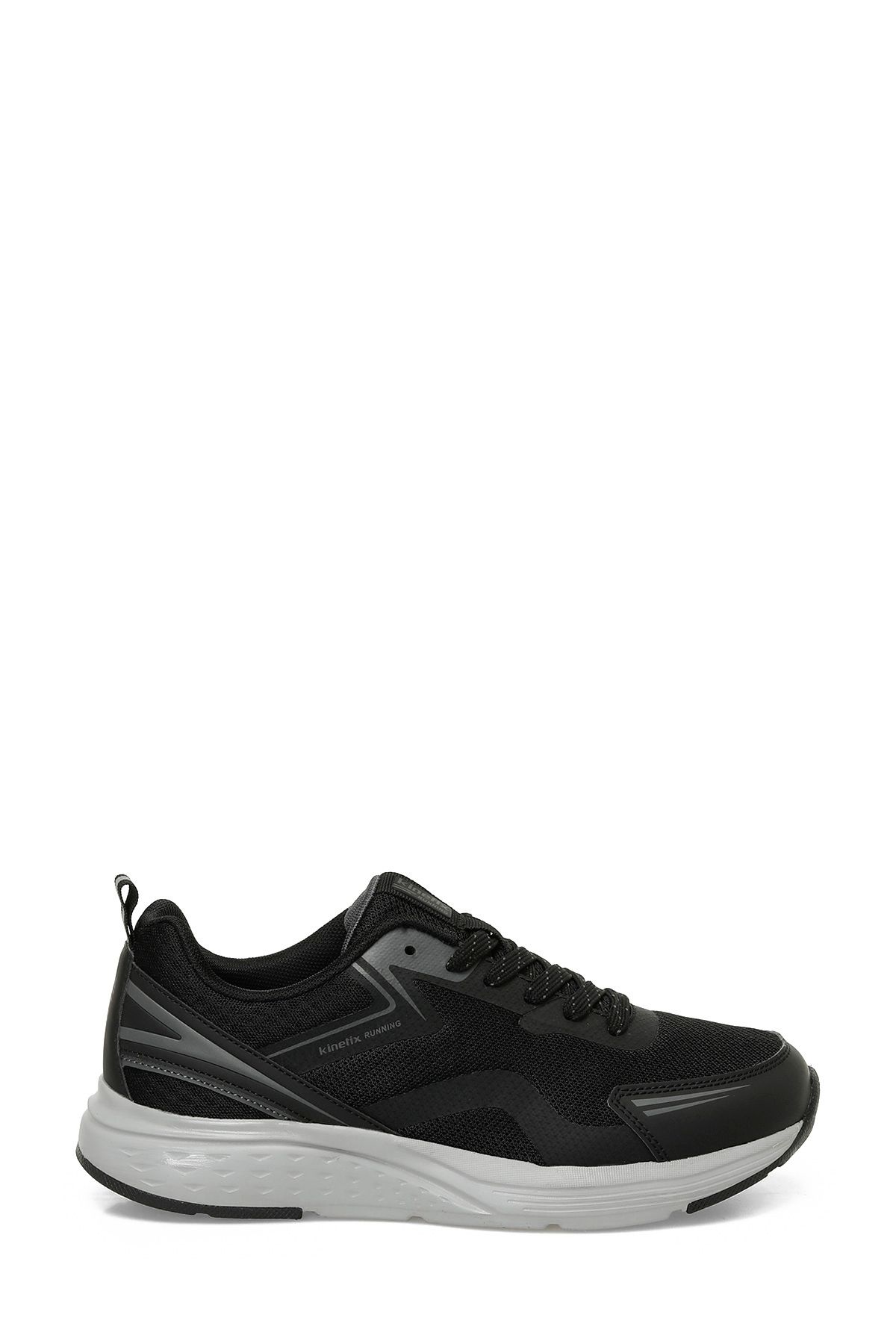 Kinetix Evorider Tx 5fx Czarne Uniseksowe Buty Do Biegania Kobieta - 37