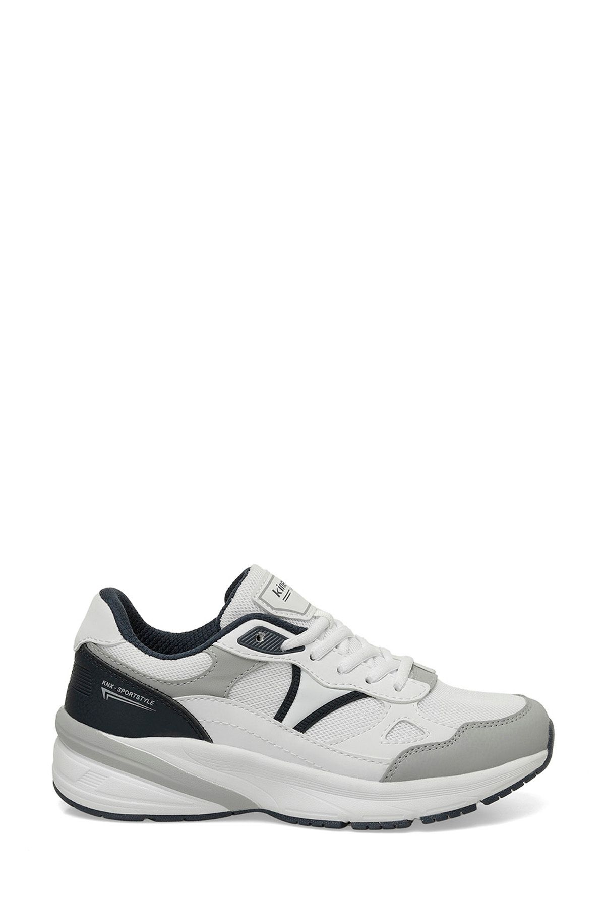 Kinetix TX 5FX Beyaz Unisex Sneaker