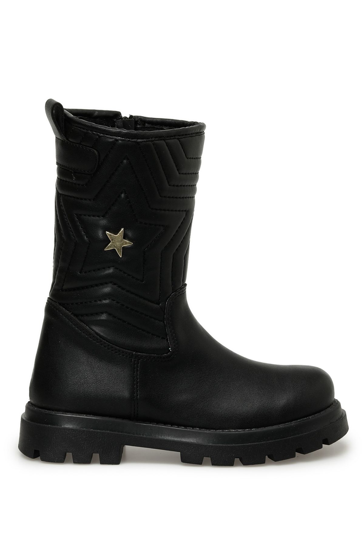 Binono Czarne Buty Dziewczęce Kobieta - 31