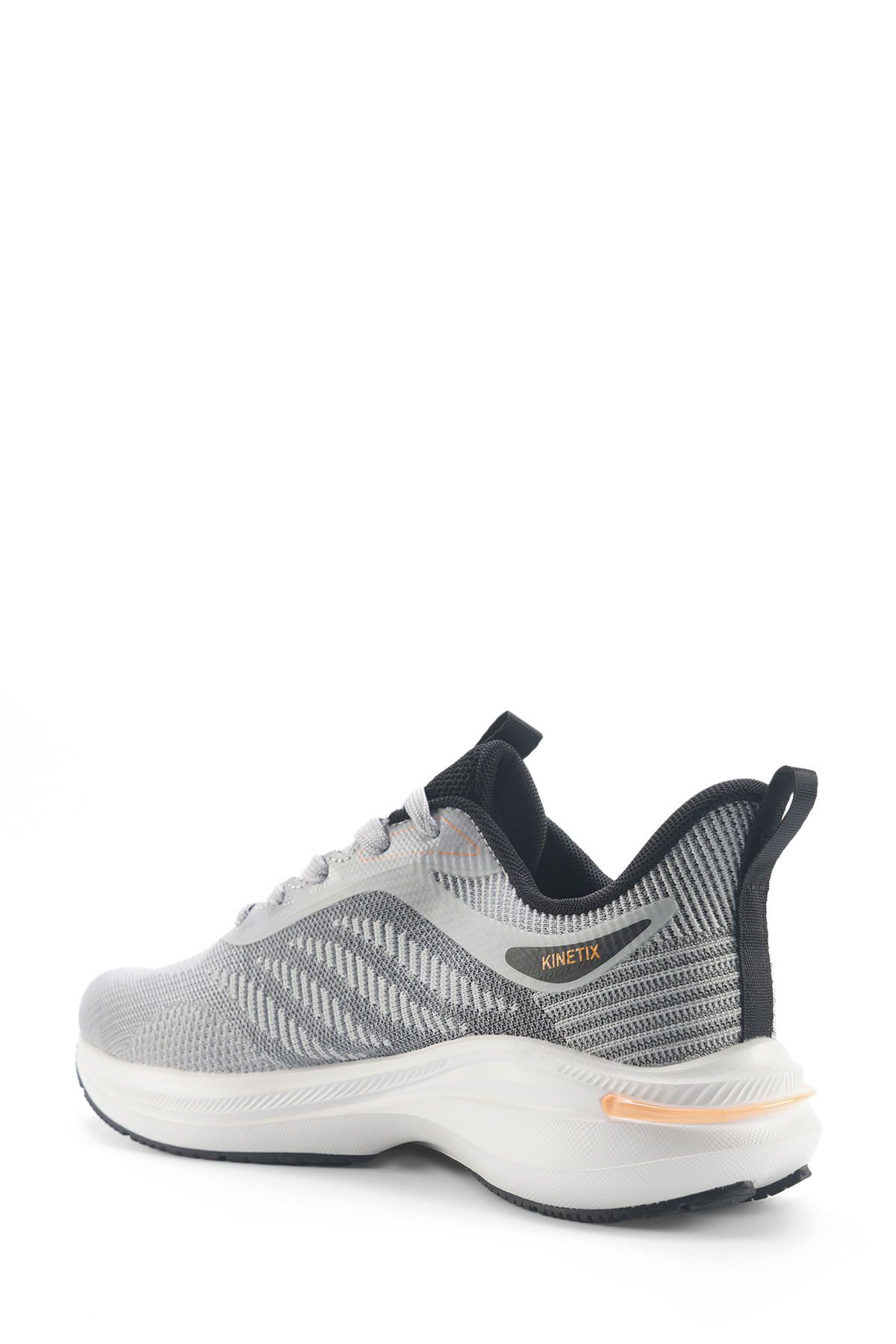 Kinetix-Jamis Tx 5Fx Gray Men's Running Shoes 3