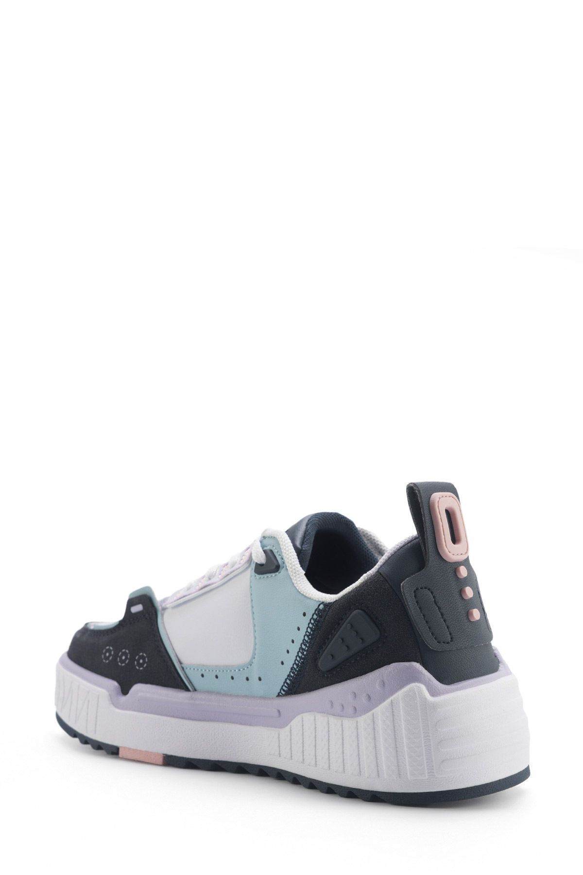 اسنیکر سفید زنانه رقص WMN 5FX کفش ورزشی U.S. Polo Assn.