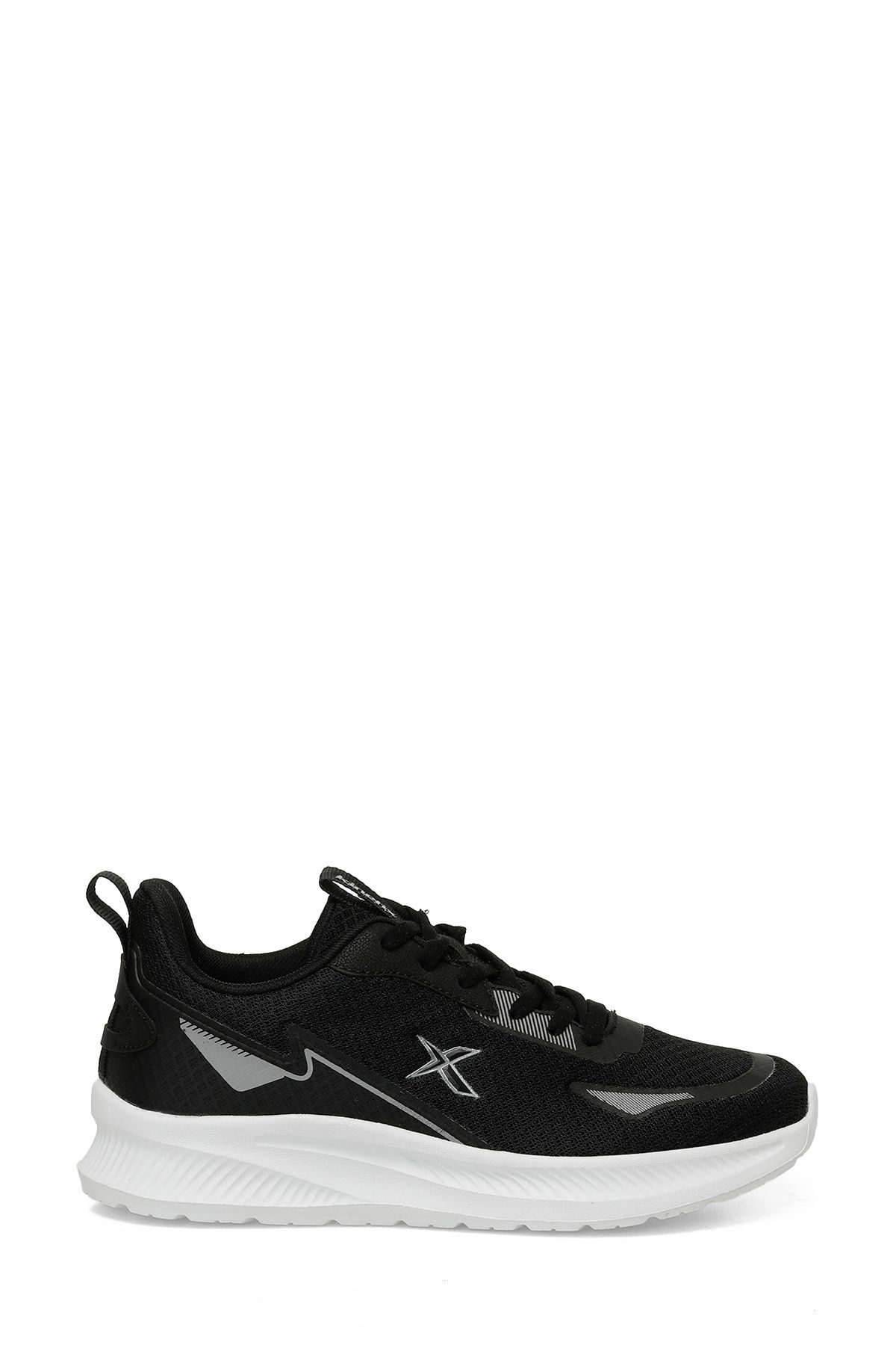 Kinetix Roy Tx W 5fx Czarne Damskie Buty Do Biegania Kobieta - 36