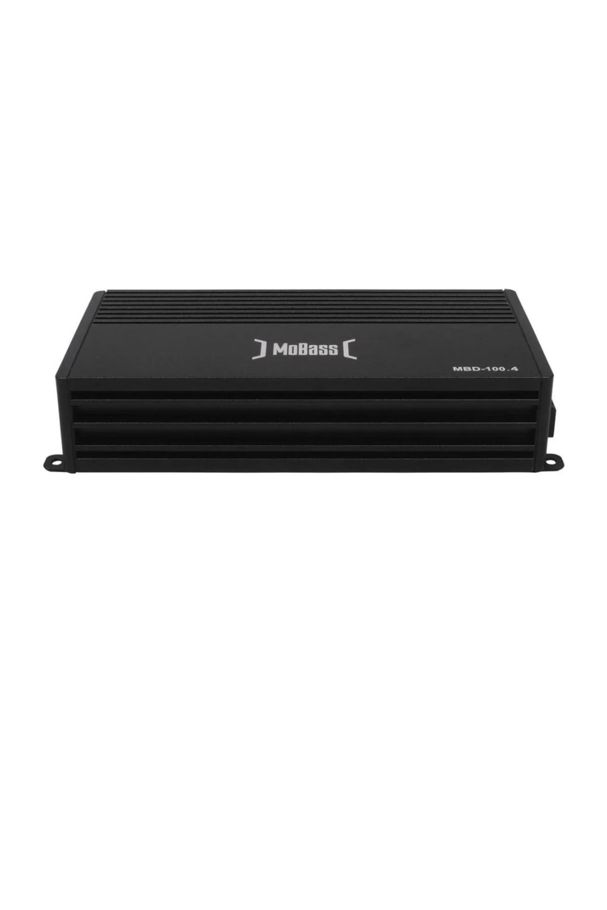 AYDIN SOUND Mobas mbd 100.4 4 kanal kanal başı 100 rms amfi