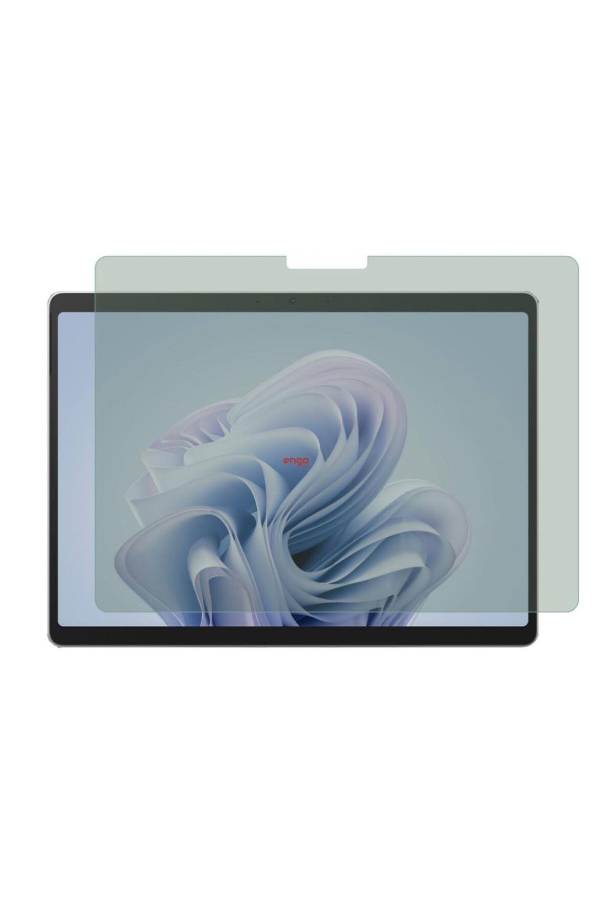 Microsoft Surface Pro 9 13 Inch Screen Protector Nano Transparent