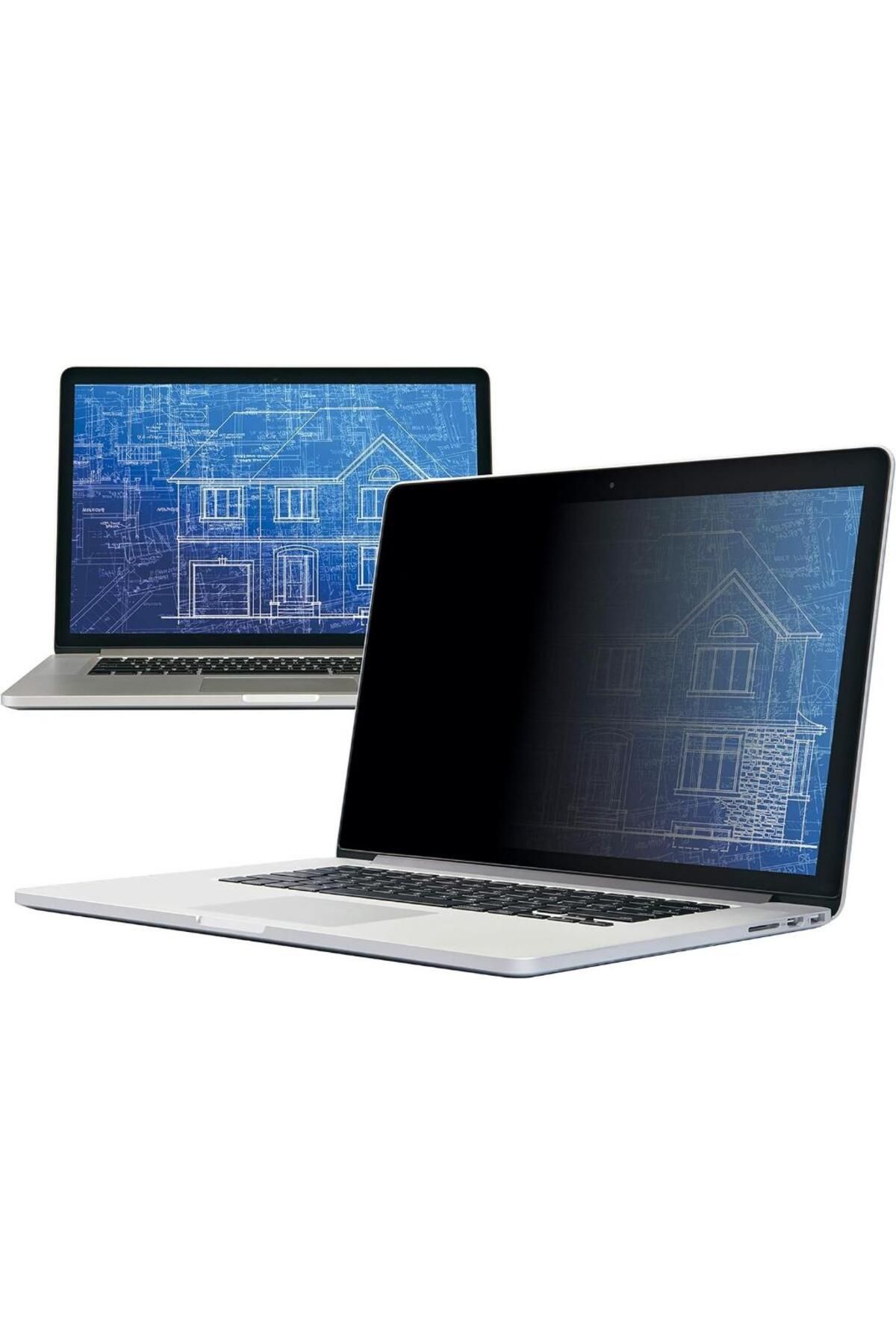 Engo-Dell Latitude 3520 15.6 Inch Ghost Screen Protector Transparent 16:9 4