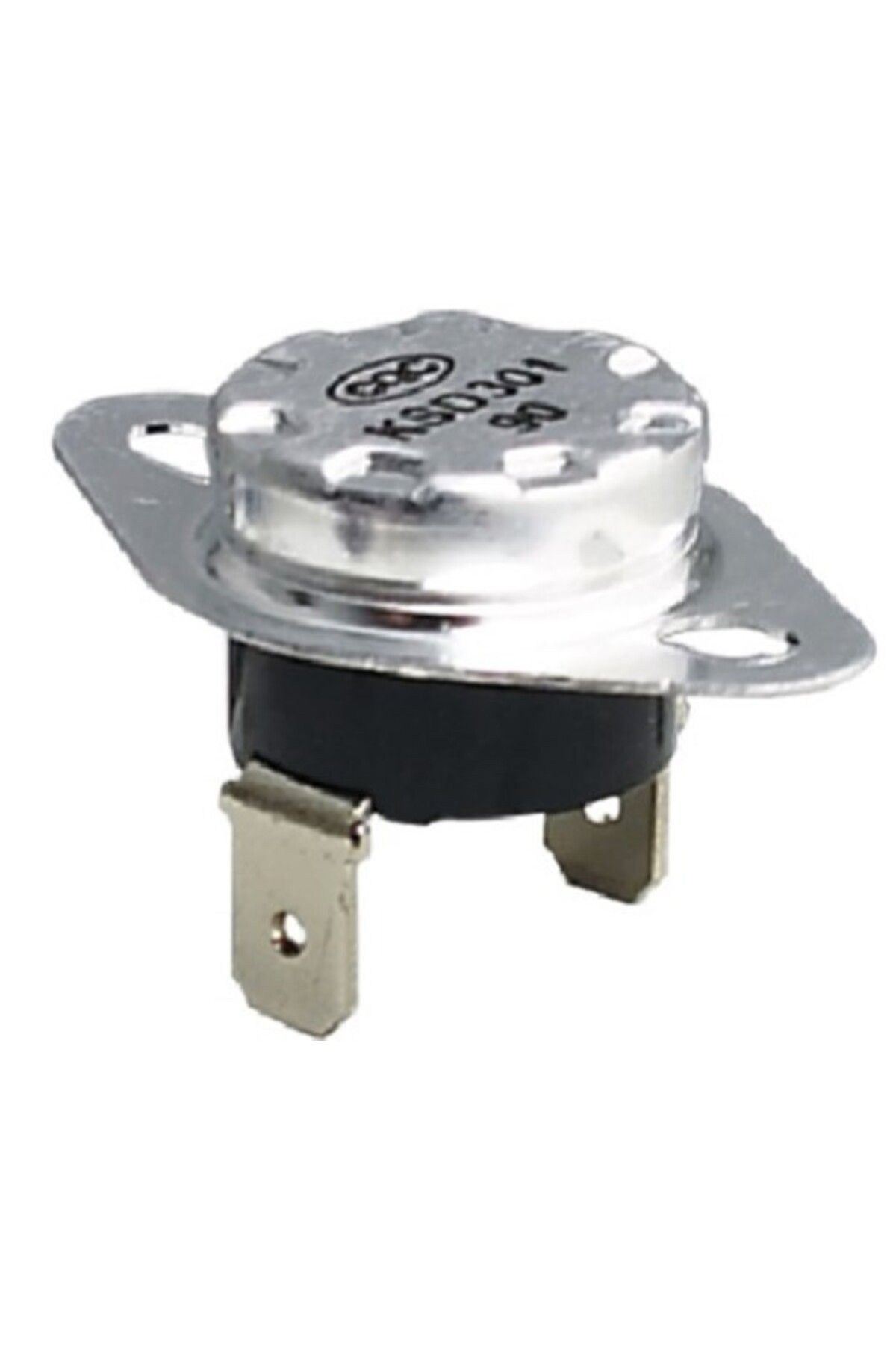 TimeStart 85 C NC TERMOSTAT NORMALDE KAPALI TİP (IC-269)