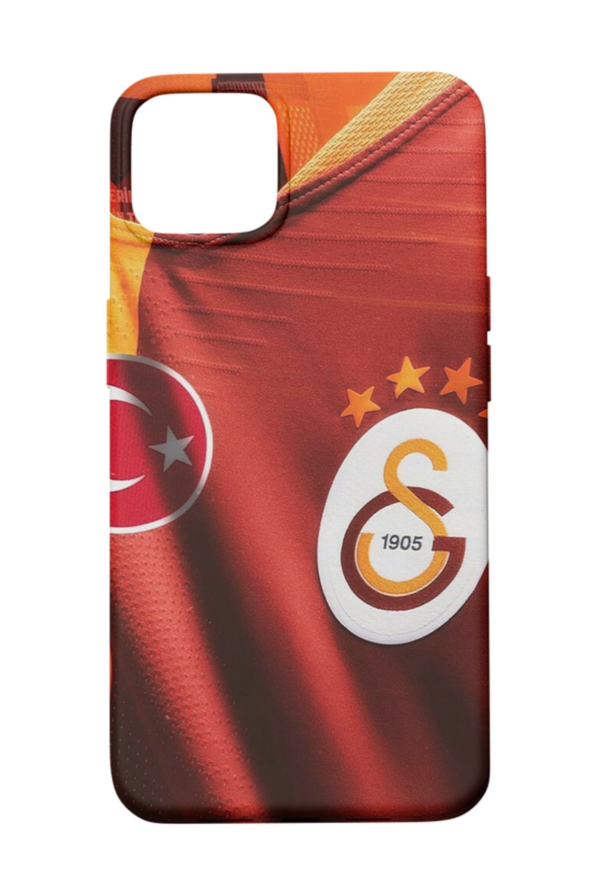 Web İşyerim iPhone 11 Uyumlu Galatasaray Telefon Kılıfı #5
