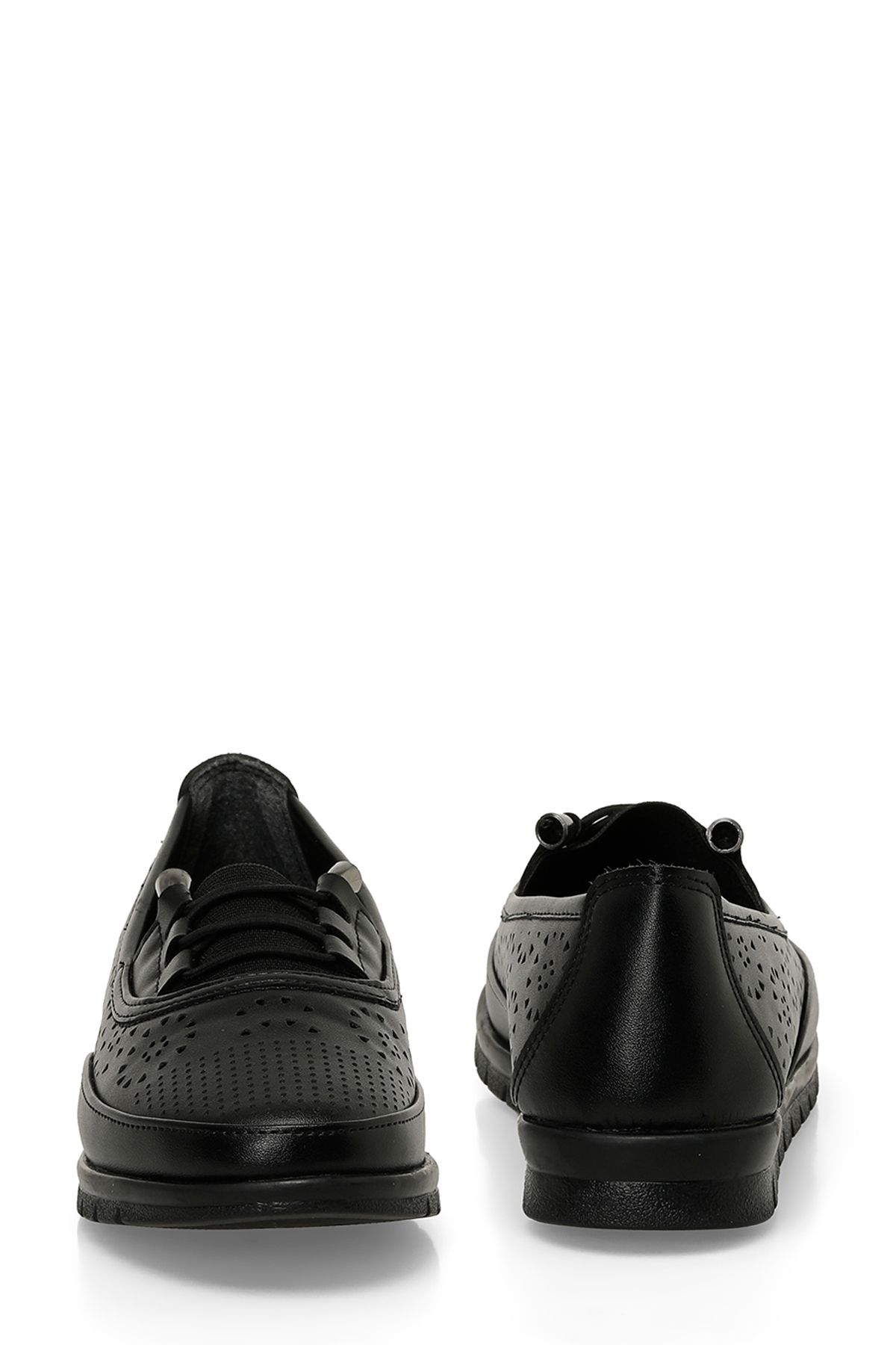 Polaris-164062 .Z5Fx Black Women's Shoes 5