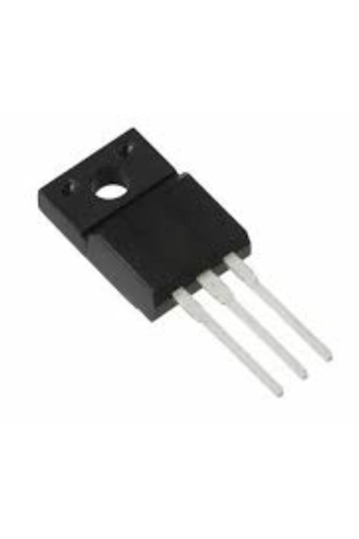 TimeStart IRFS 640