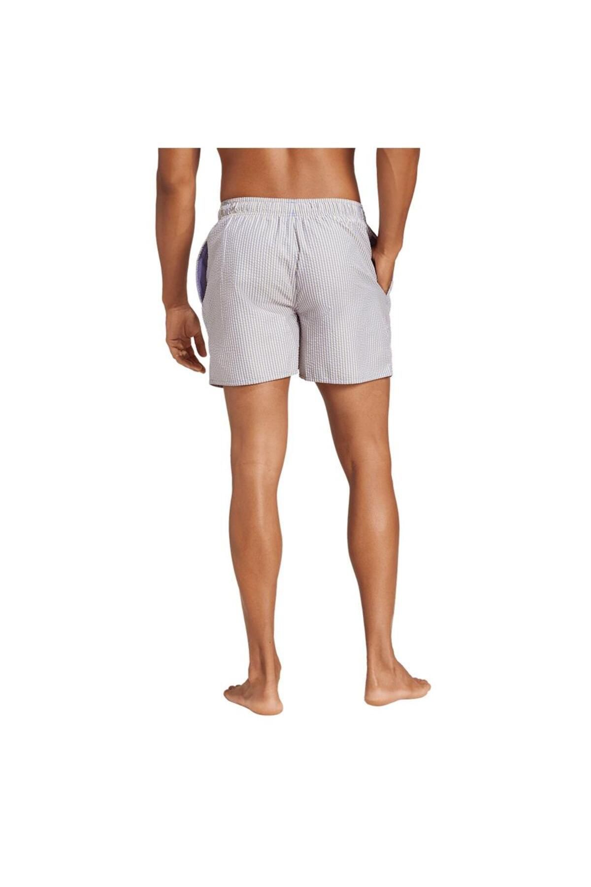 Stripey Classics Short Length Şort Mayo - 2