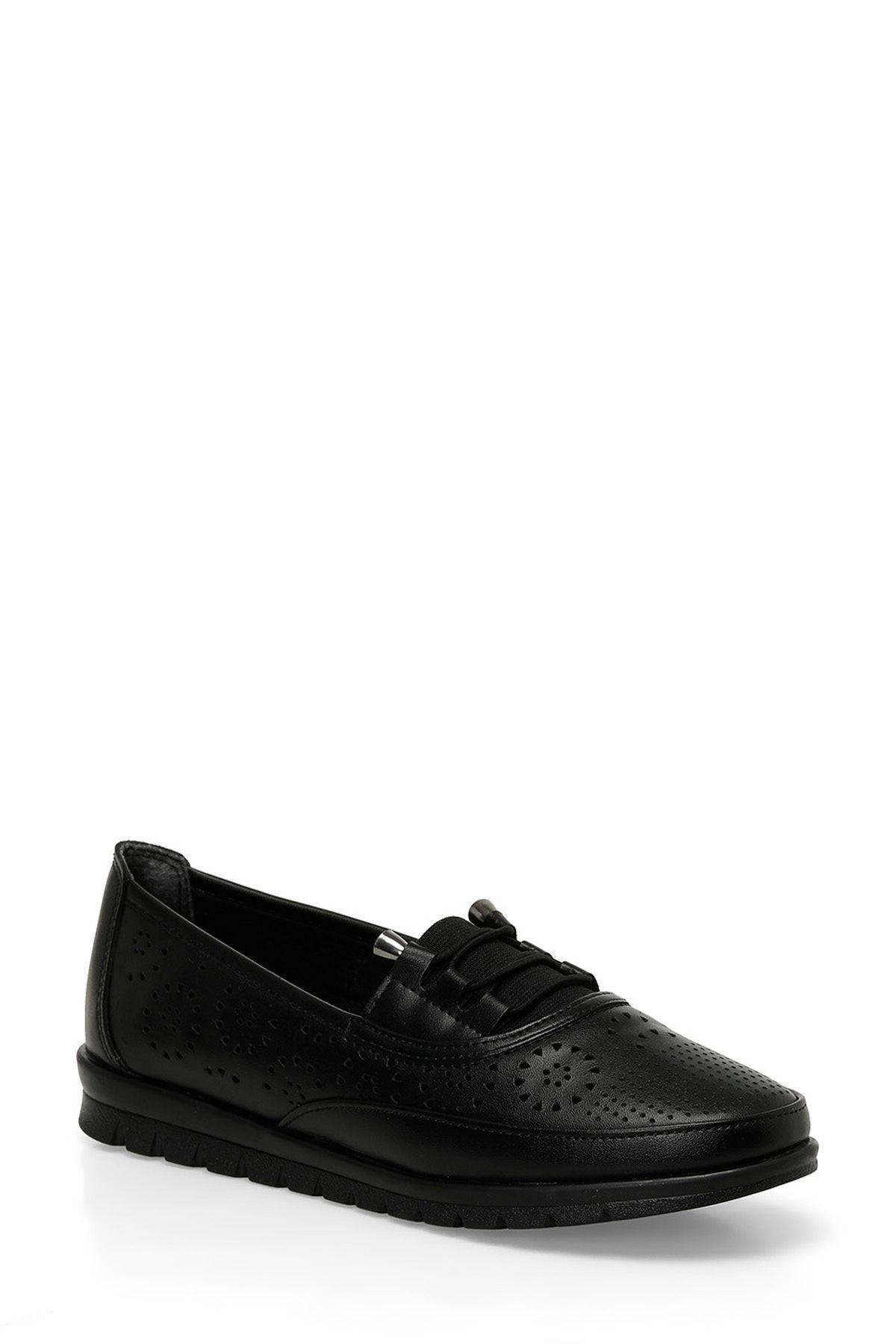 Polaris-164062 .Z5Fx Black Women's Shoes 2