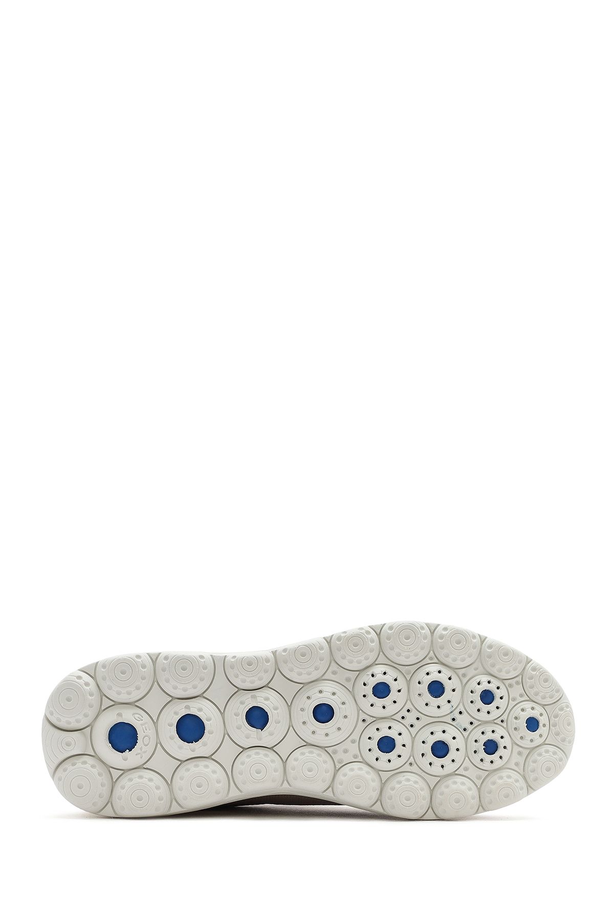 اسنیکر زنانه BEIGE SPHERICA PLUS LACCKED FARKIC DEAKER D557MA06KBNCH62L Geox
