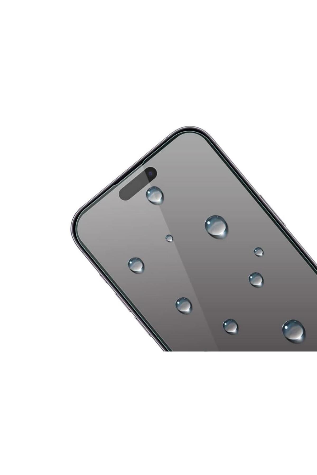 Engo-Ghost Screen Protector Transparent Compatible With Huawei Nova 12s 4