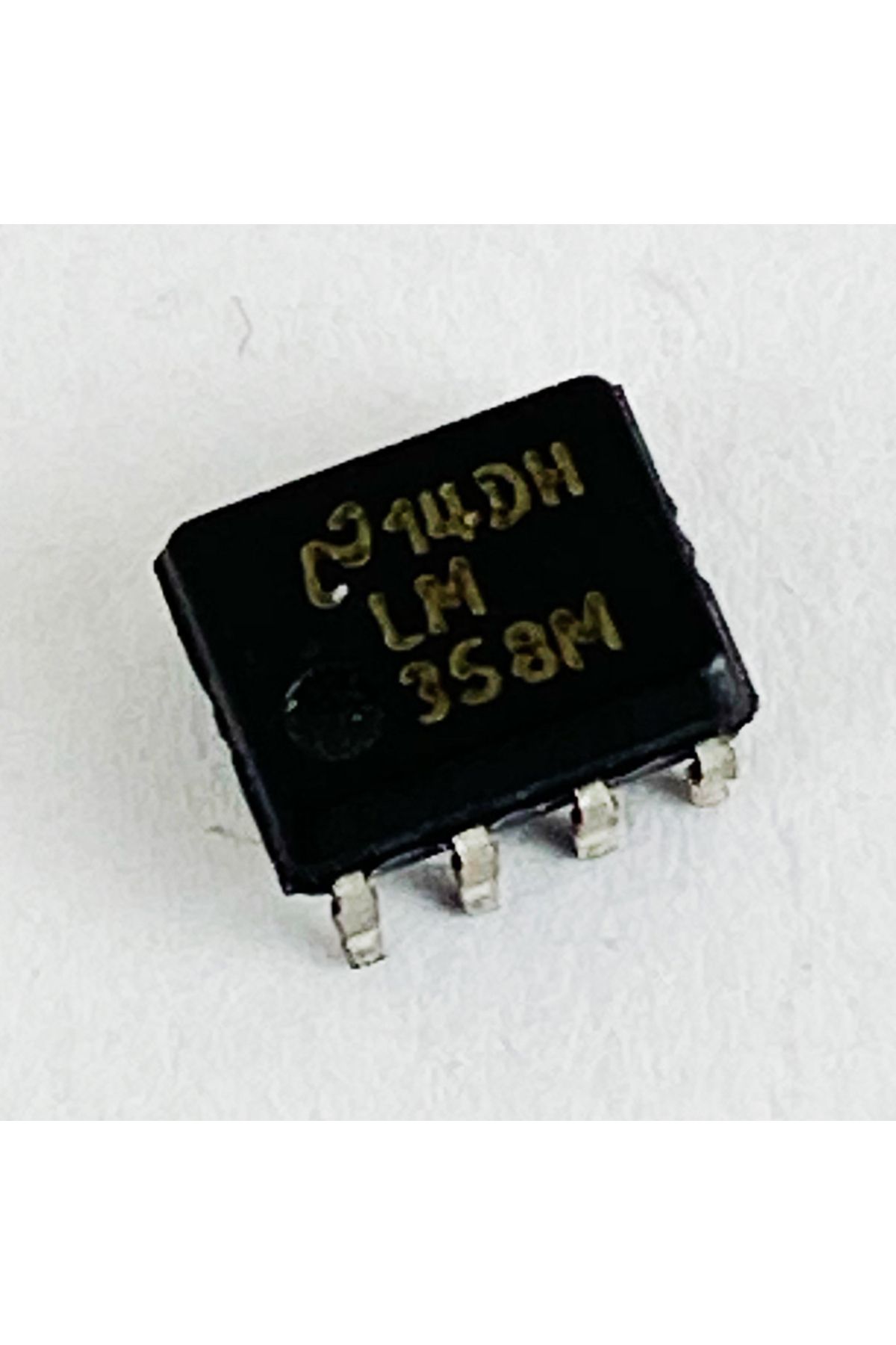 TimeStart LM 358 SMD