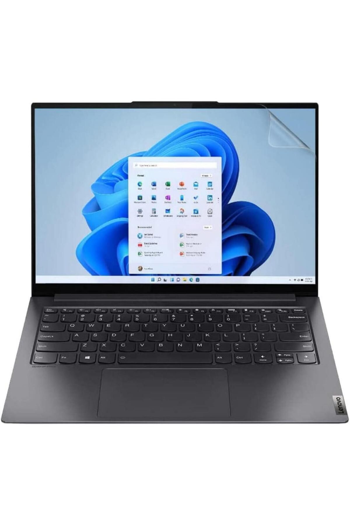 Engo-Lenovo IdeaPad Duet 5 12IAU7 12.4 inch Screen Protector 2