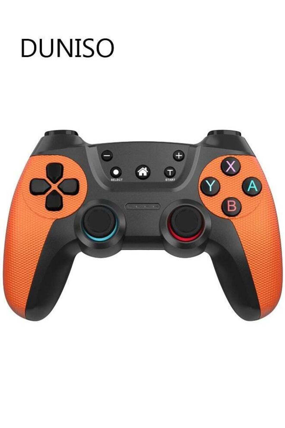 Generic-DUNISO Switch Controllers Wireless Switch Pro Controller Compatible with Nintendo Switch 1