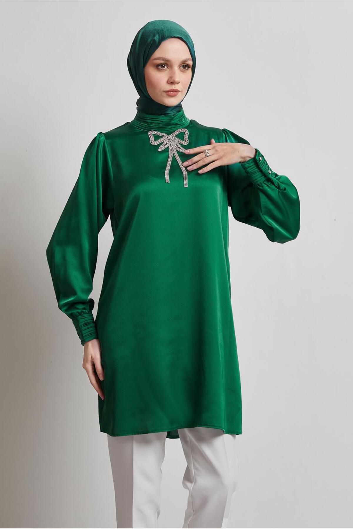 تونیک سنگی 44685 Alvina