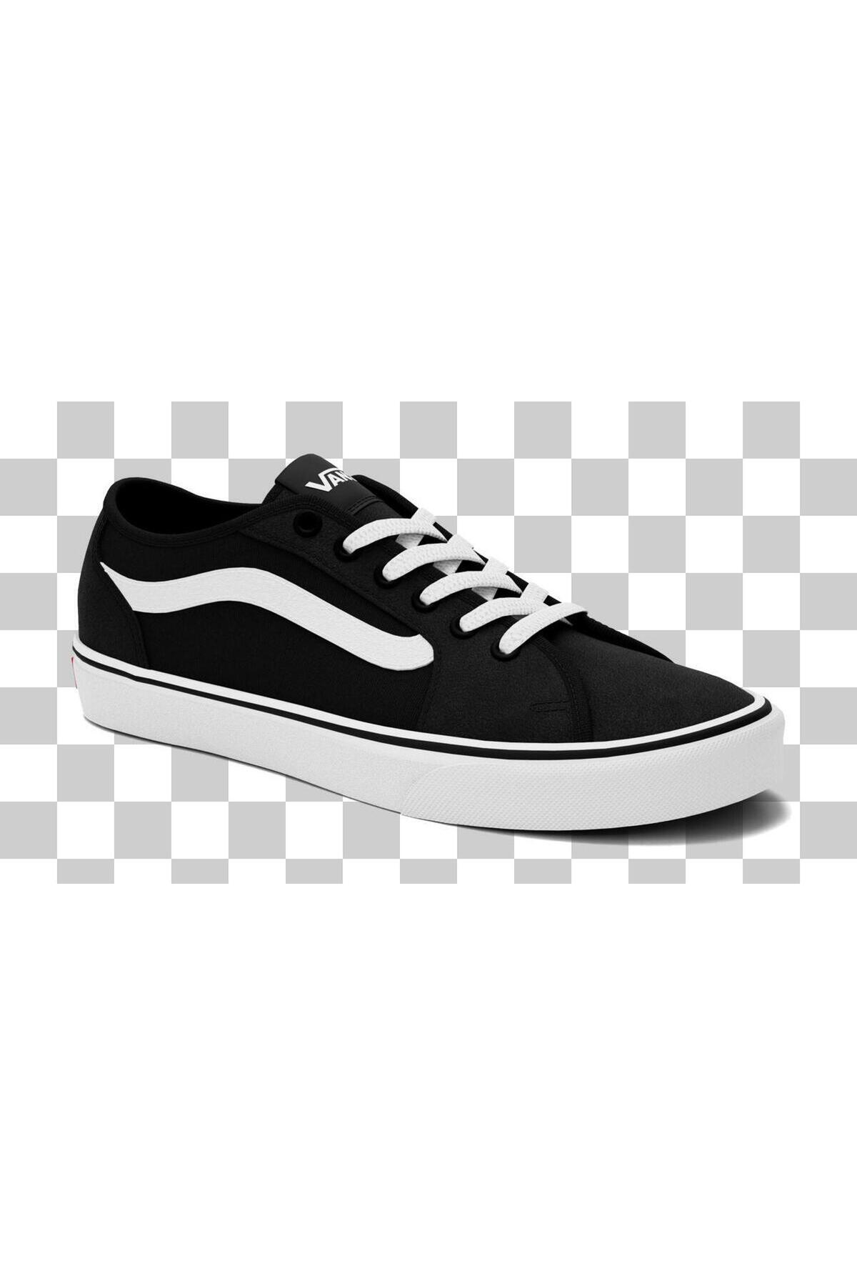 کفش اسنیکر Vans مردانه پارچه | ونس TYBVN0A3WKZ5LM1180417623 - تصویر 8