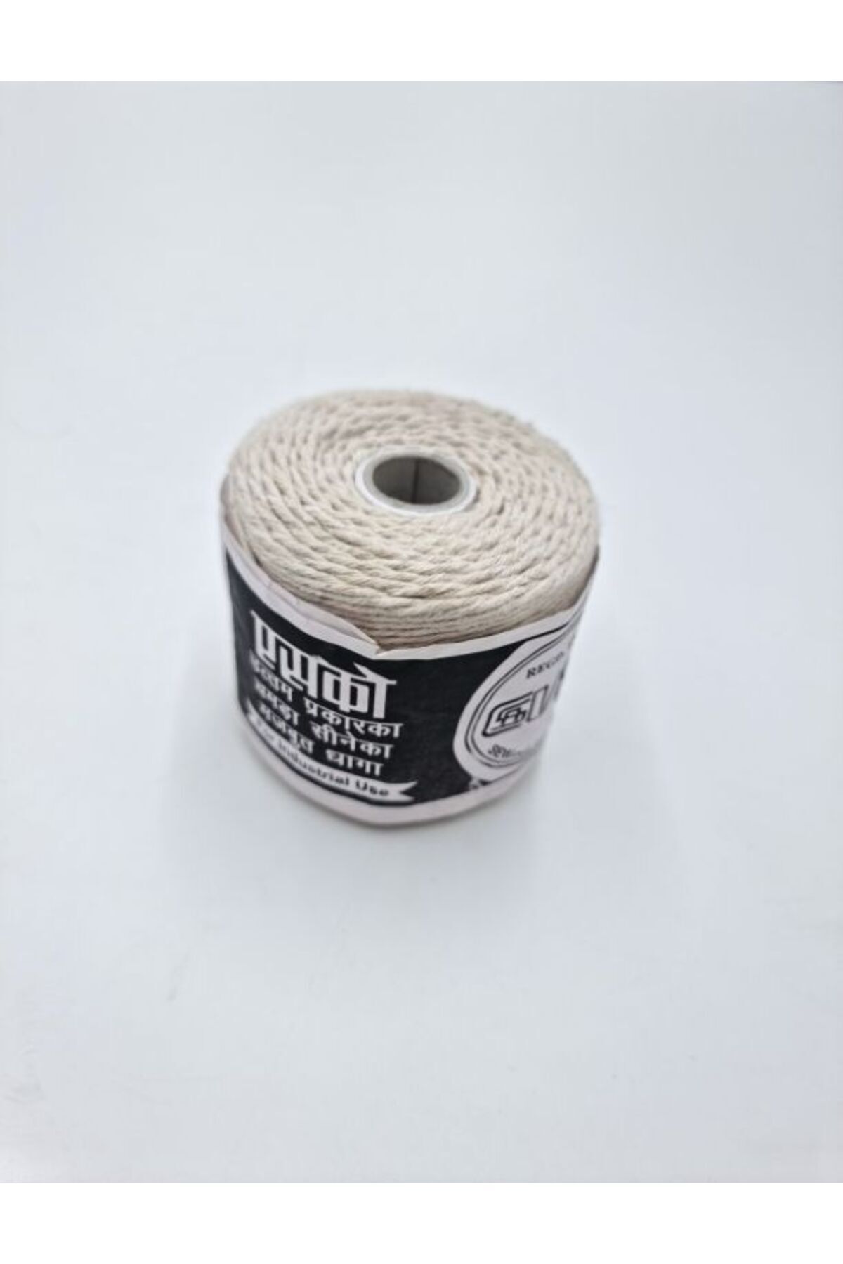 Generic-High-quality Cotton Industrial Sewing Threads Made In India For Durable Performance 2